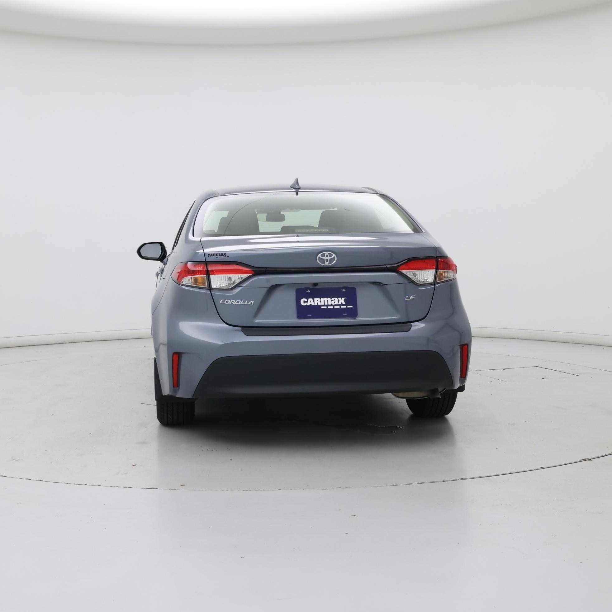 Thumbnail: 2023 Toyota Corolla - 6