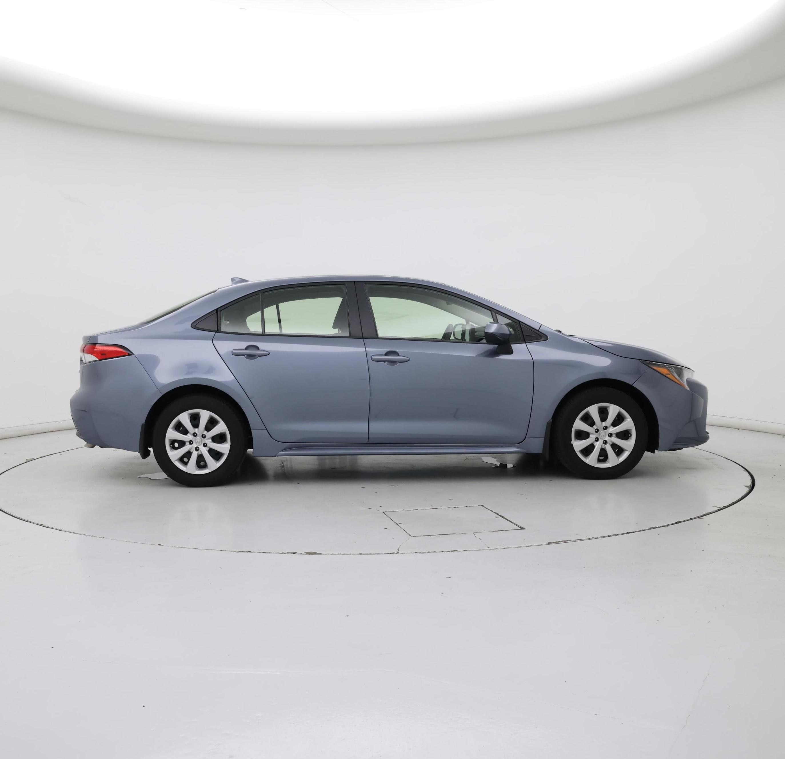 Thumbnail: 2023 Toyota Corolla - 7