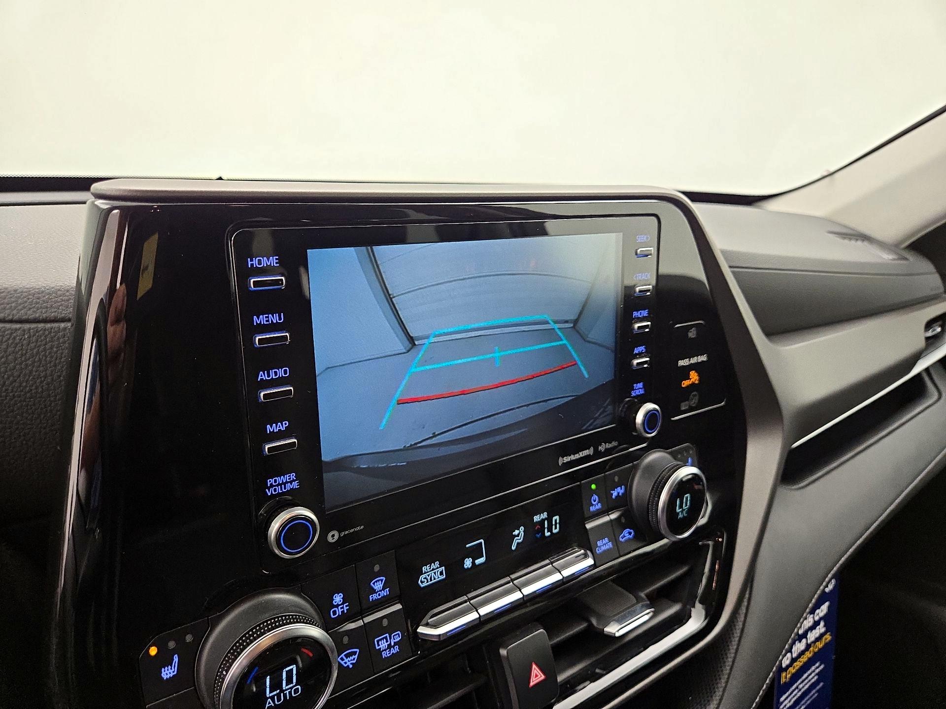 Thumbnail: 2022 Toyota Highlander - 14