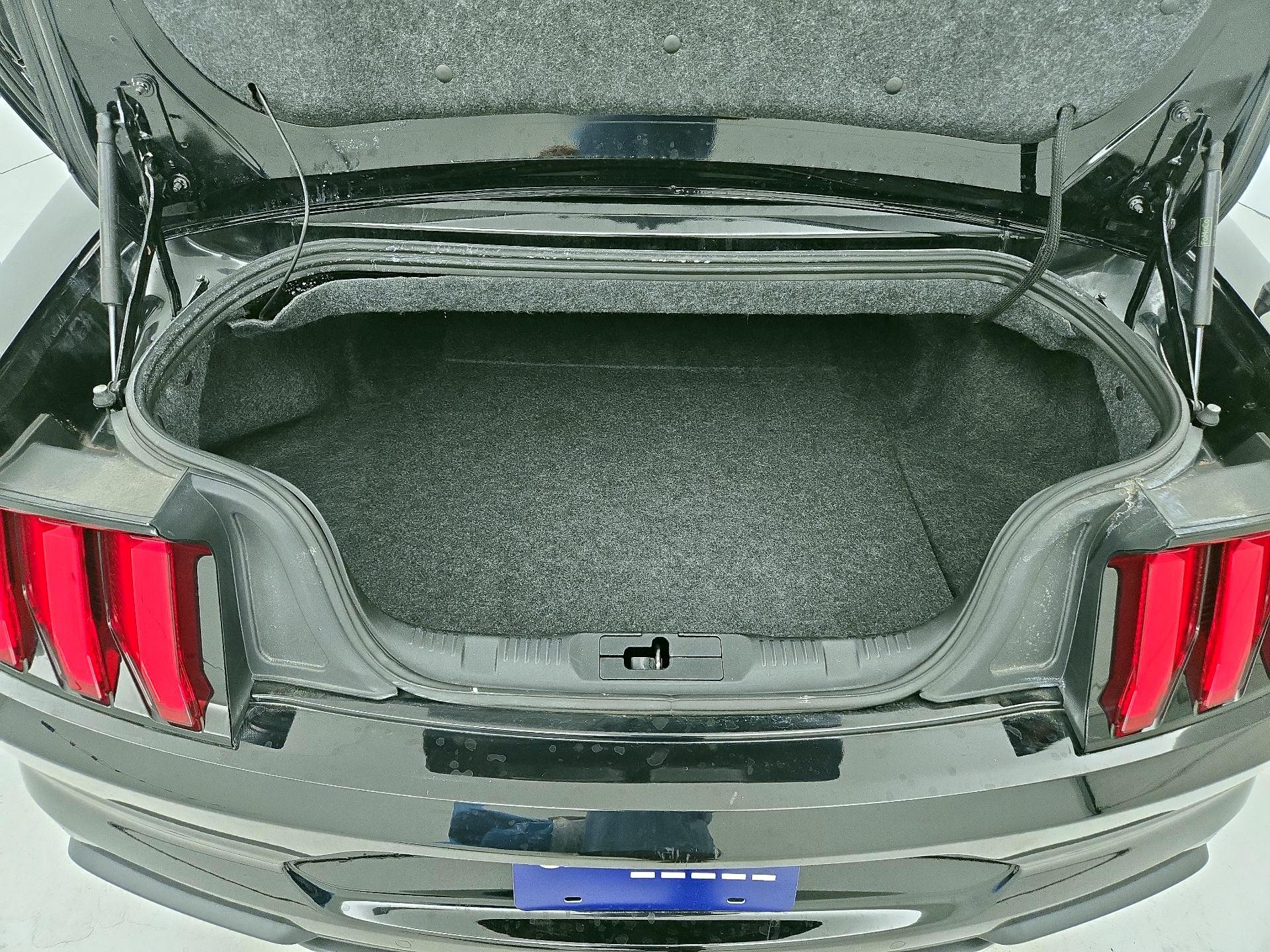 Thumbnail: 2020 Ford Mustang - 20