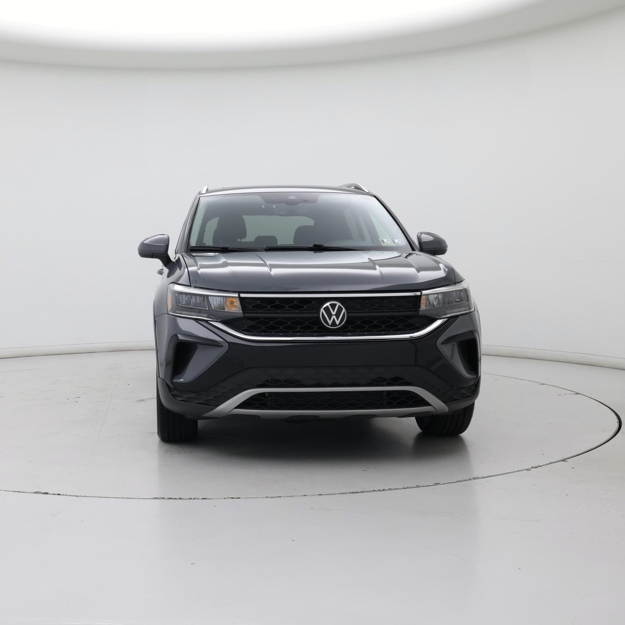 Thumbnail: 2022 Volkswagen Taos - 5