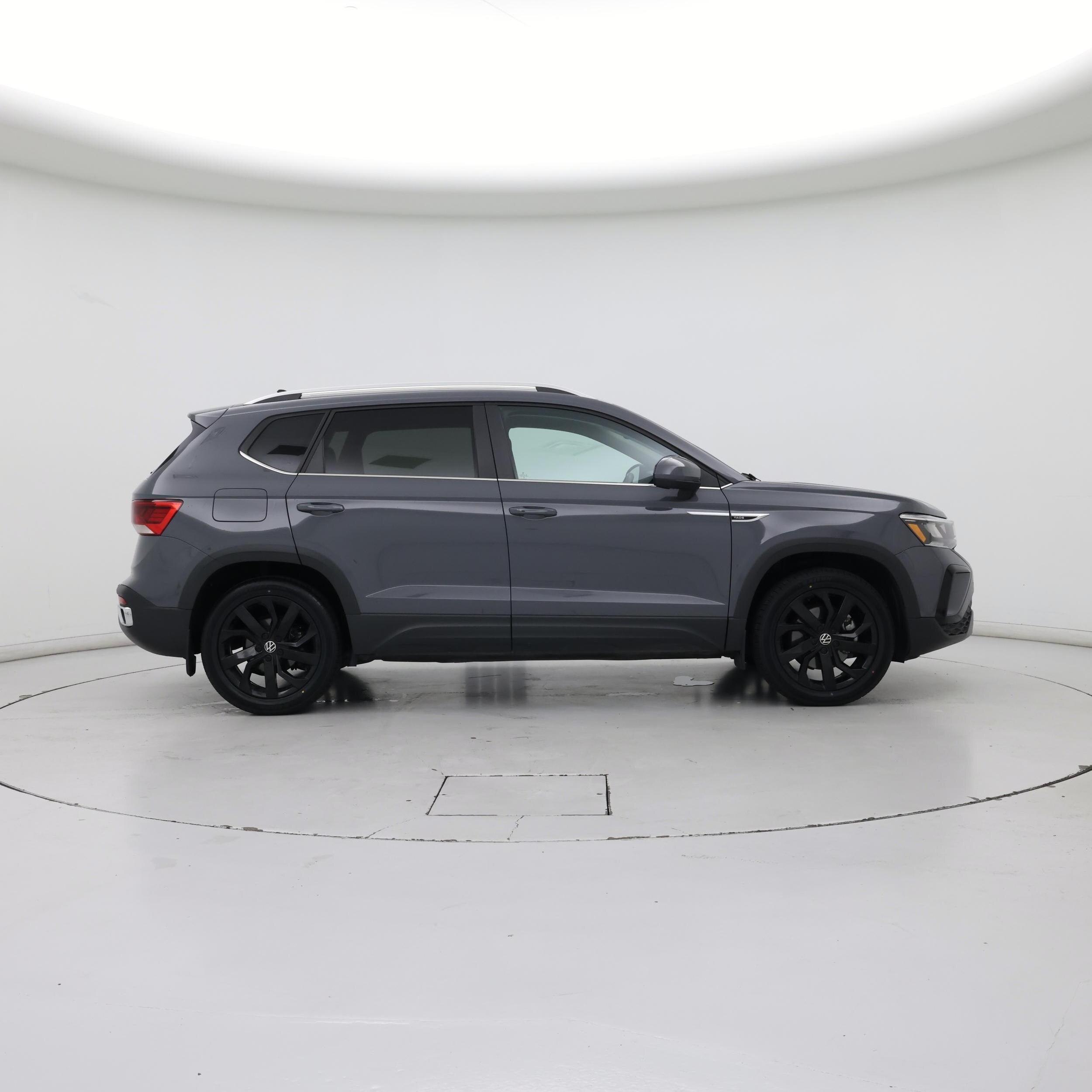 Thumbnail: 2022 Volkswagen Taos - 7