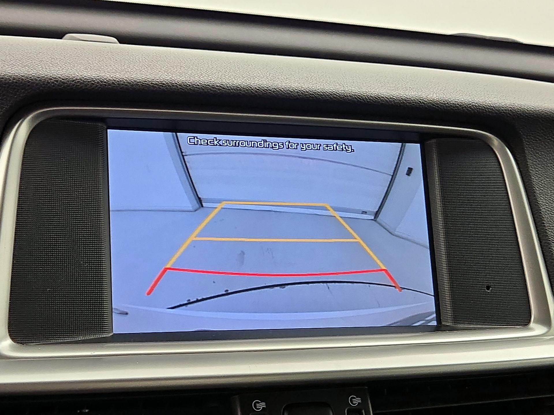 Thumbnail: 2019 Kia Optima - 14