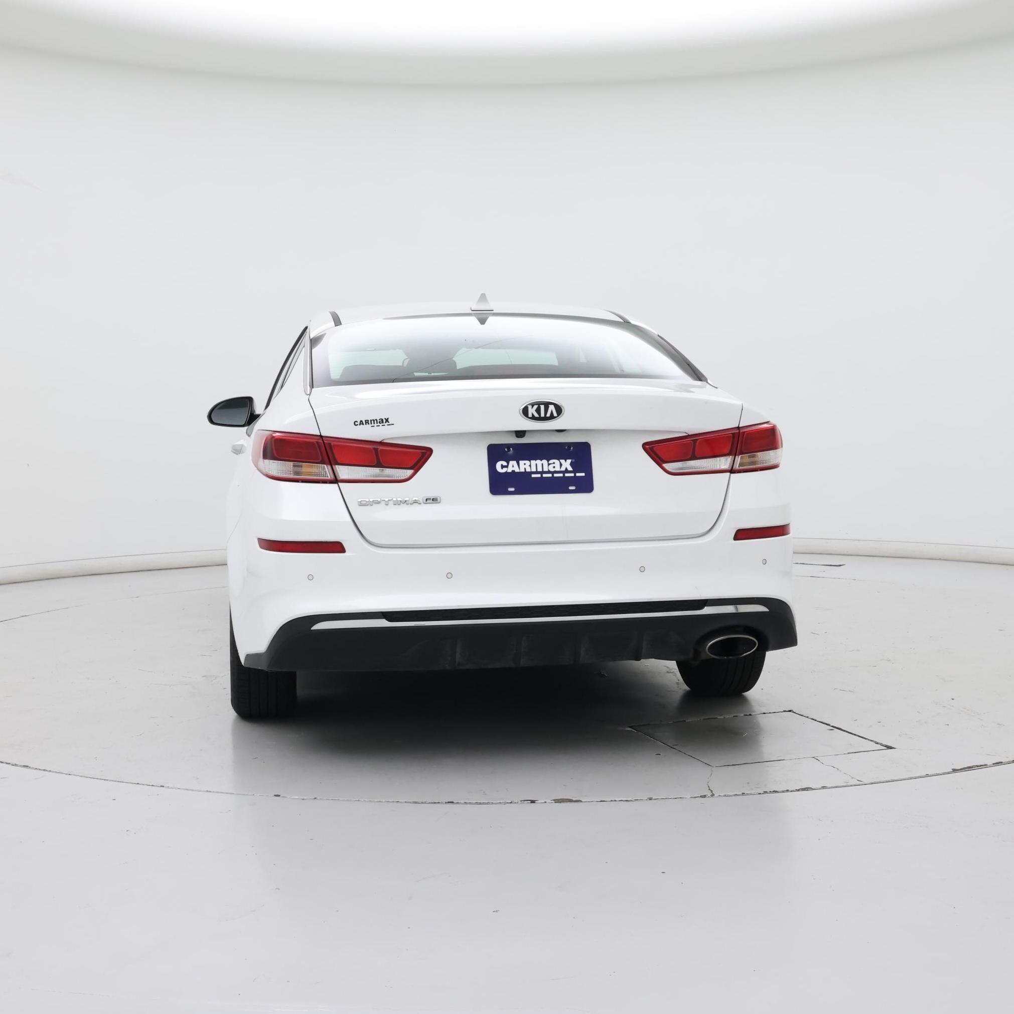 Thumbnail: 2019 Kia Optima - 6