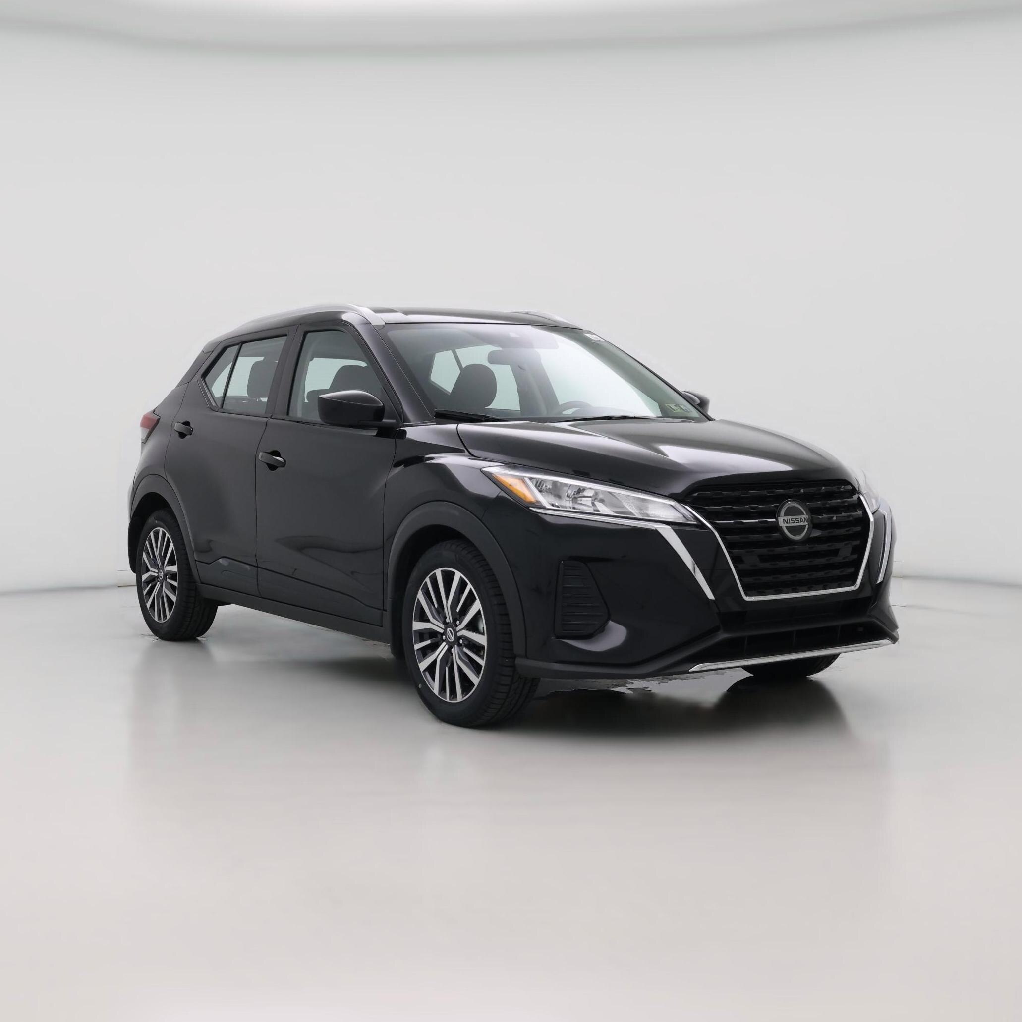 Thumbnail: 2021 Nissan Kicks - 1