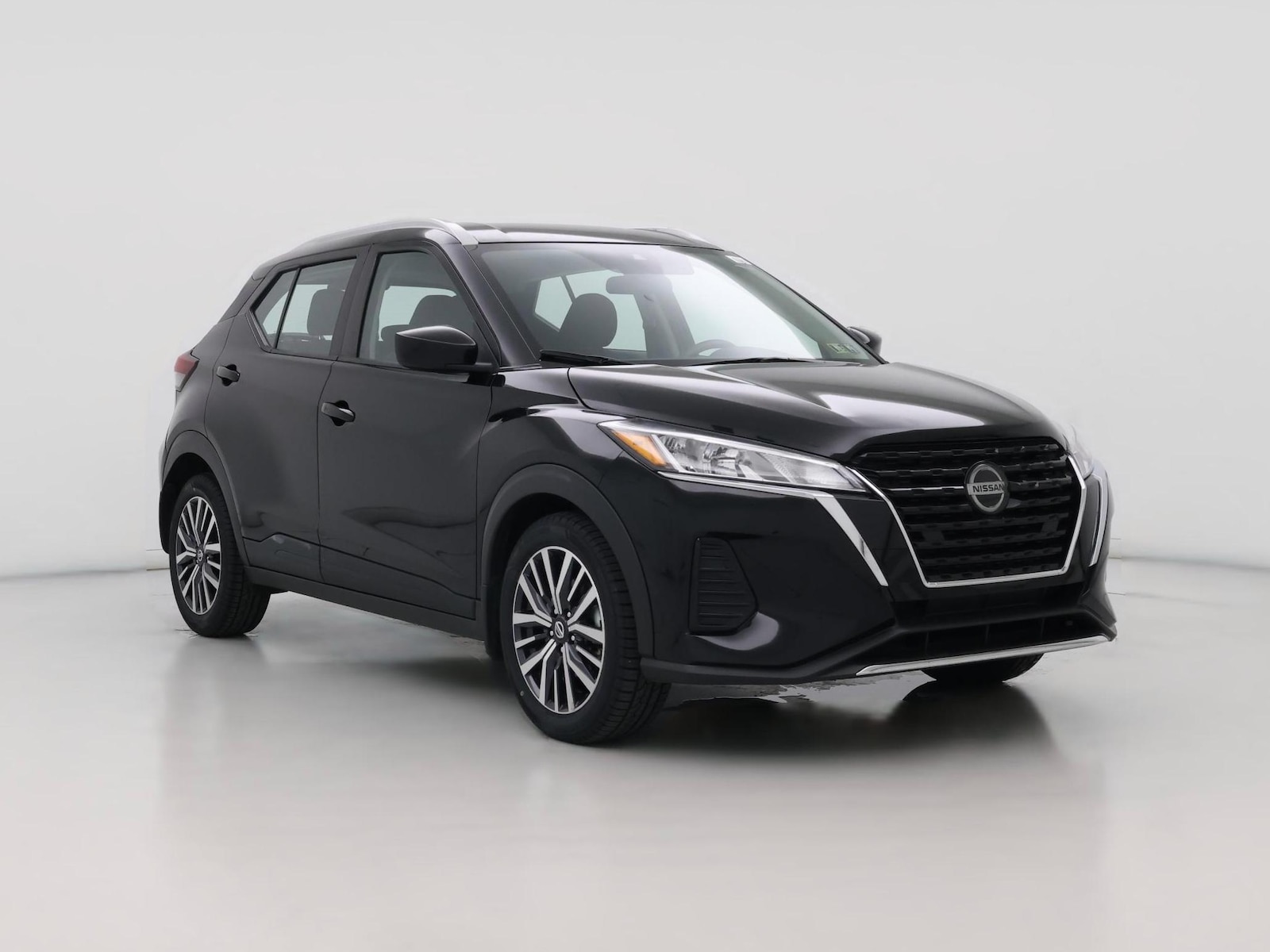 2021 Nissan Kicks