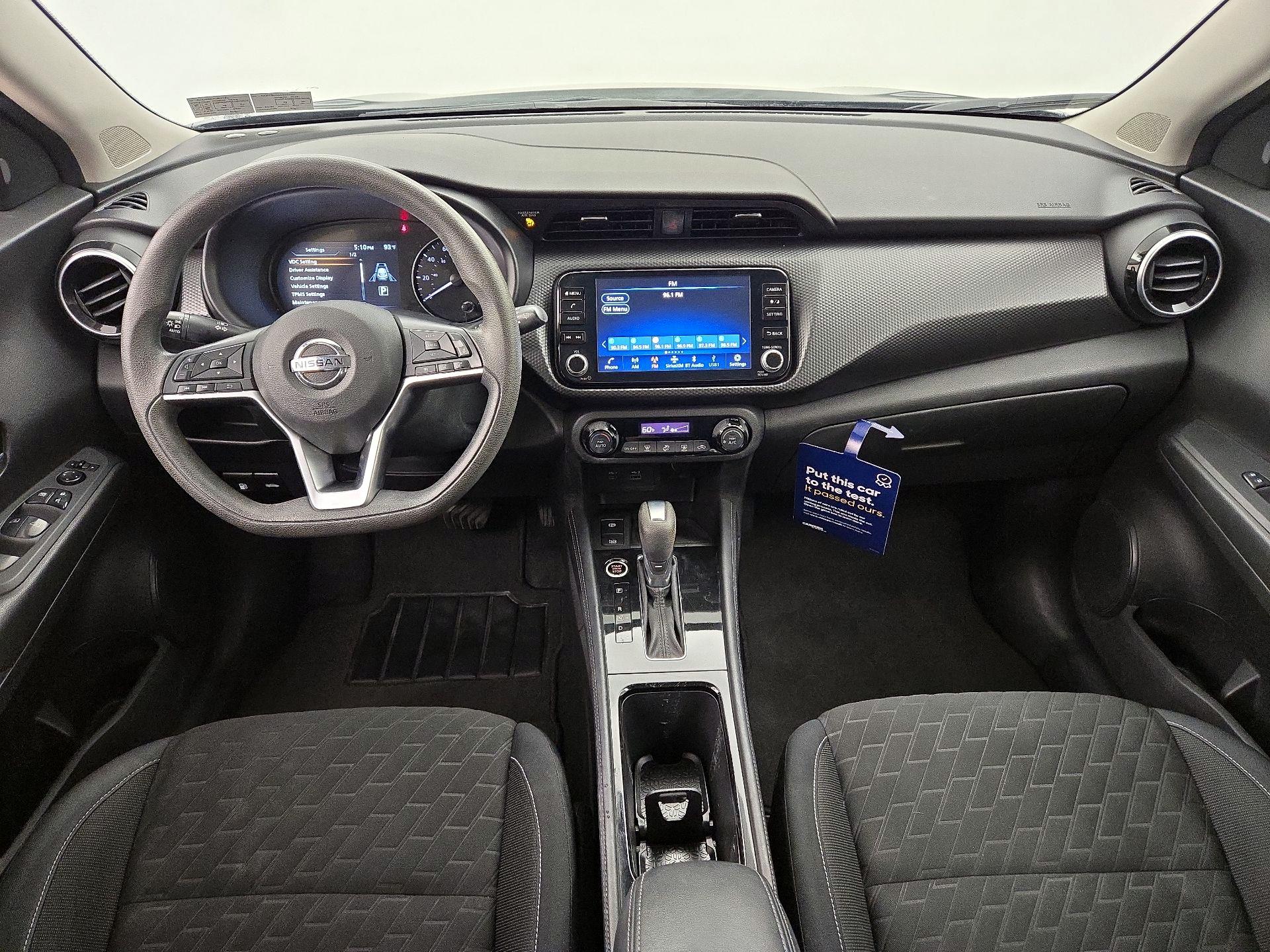 Thumbnail: 2021 Nissan Kicks - 9
