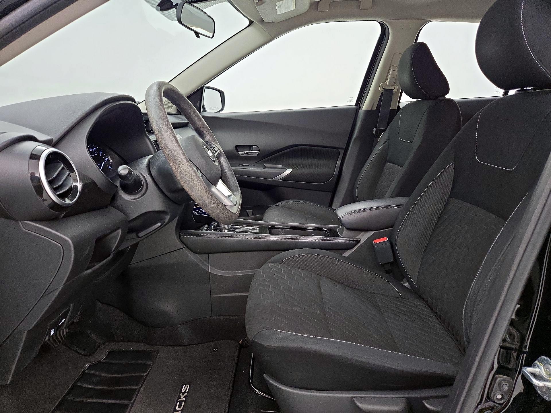 Thumbnail: 2021 Nissan Kicks - 11