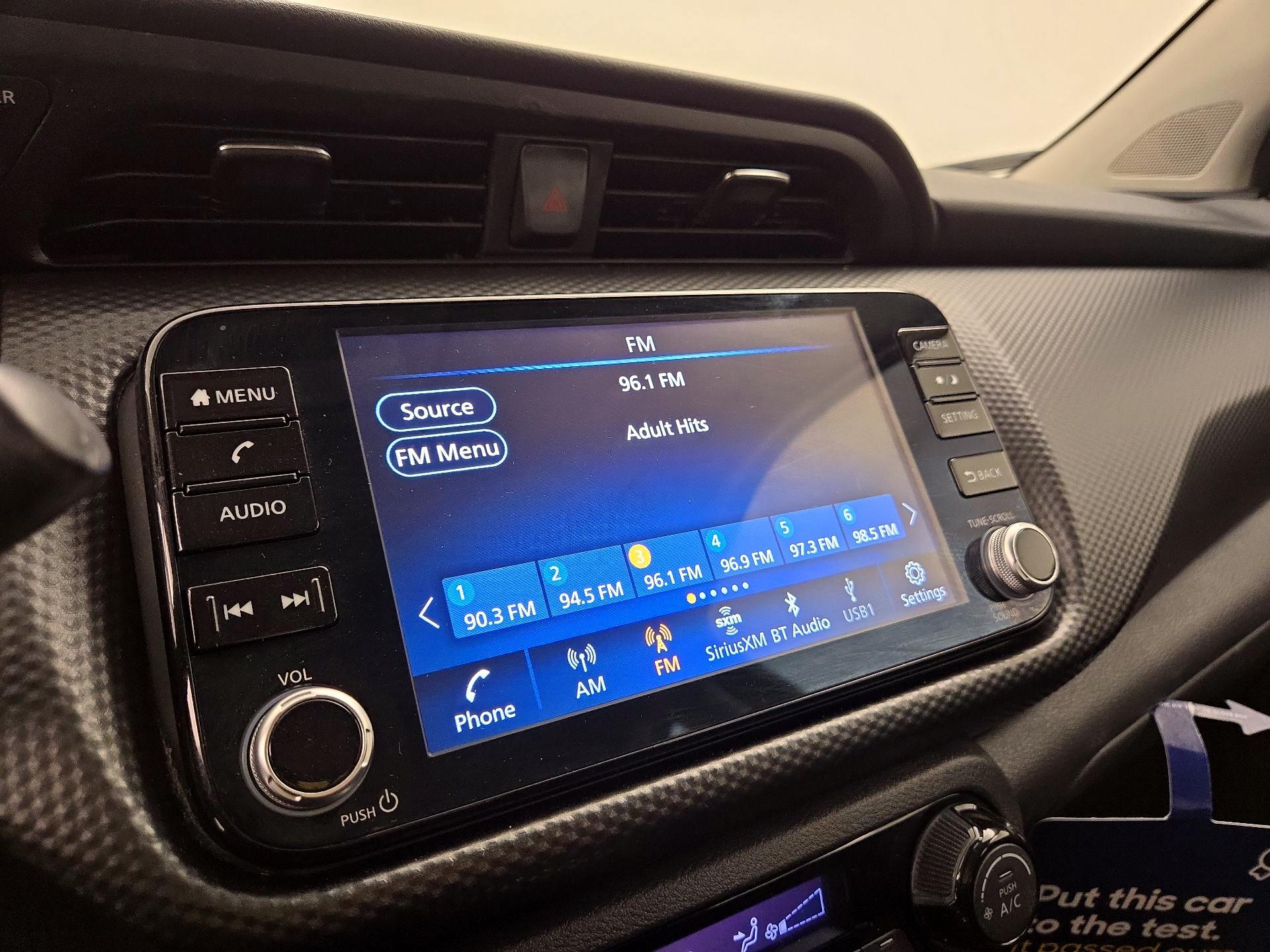Thumbnail: 2021 Nissan Kicks - 14