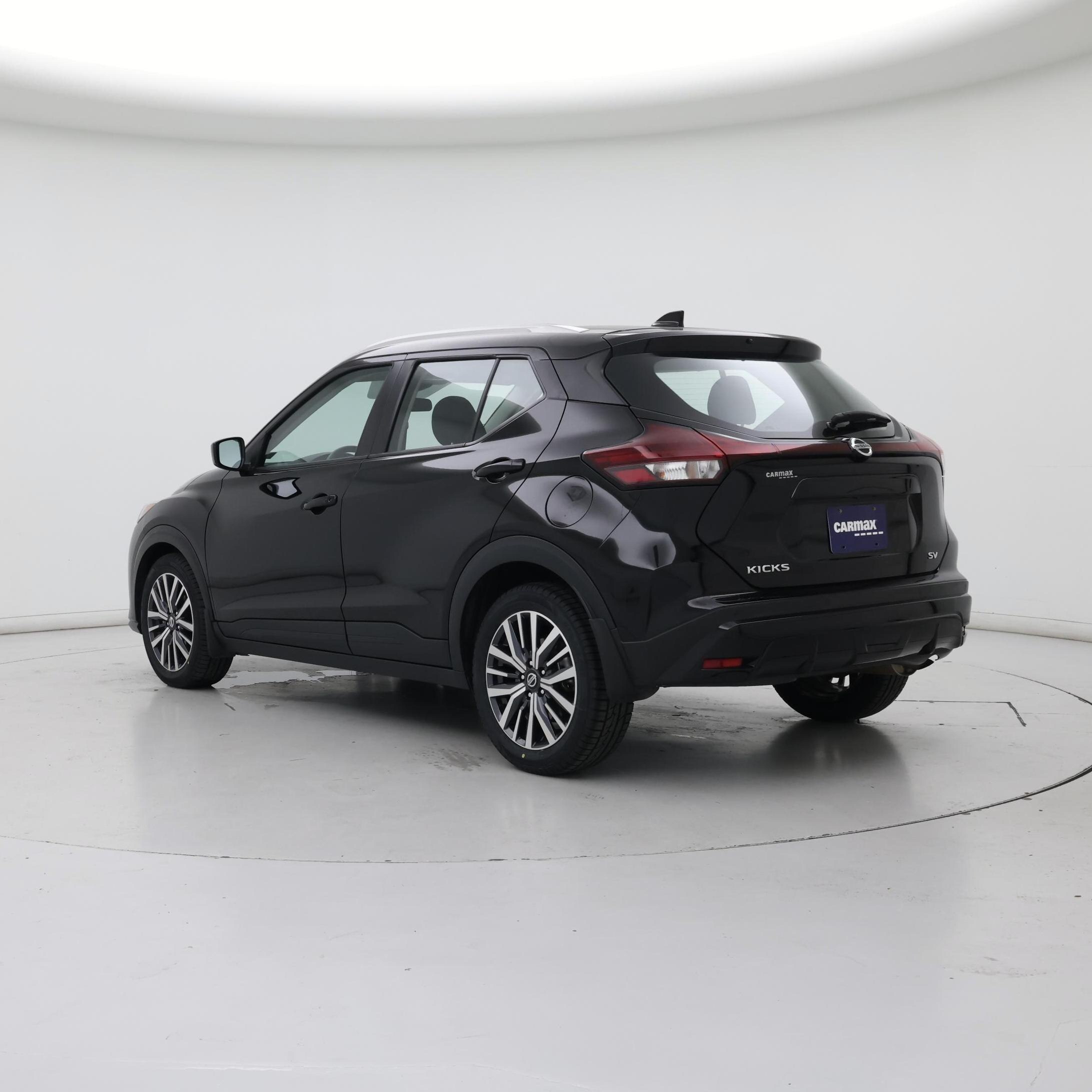 Thumbnail: 2021 Nissan Kicks - 2