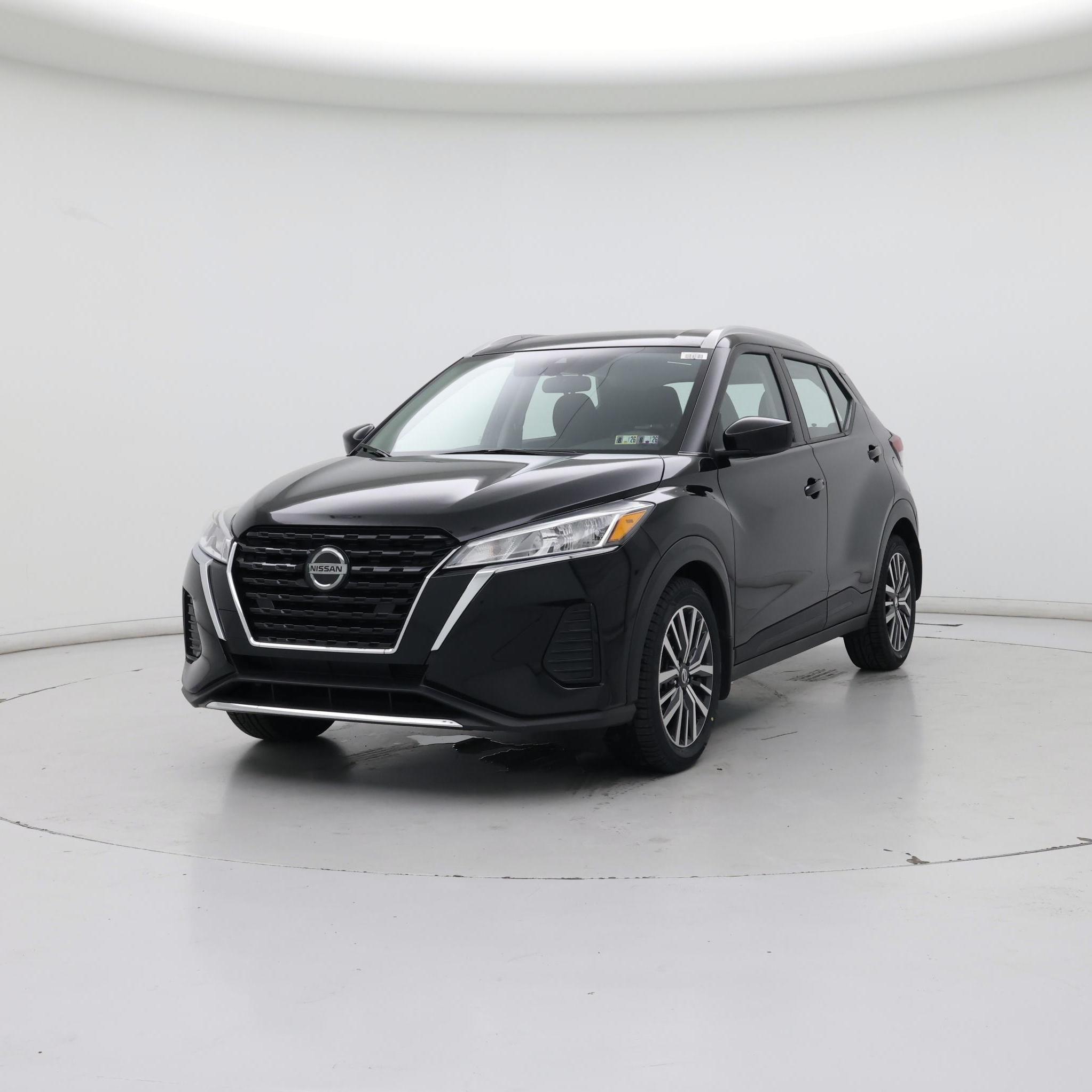 Thumbnail: 2021 Nissan Kicks - 4