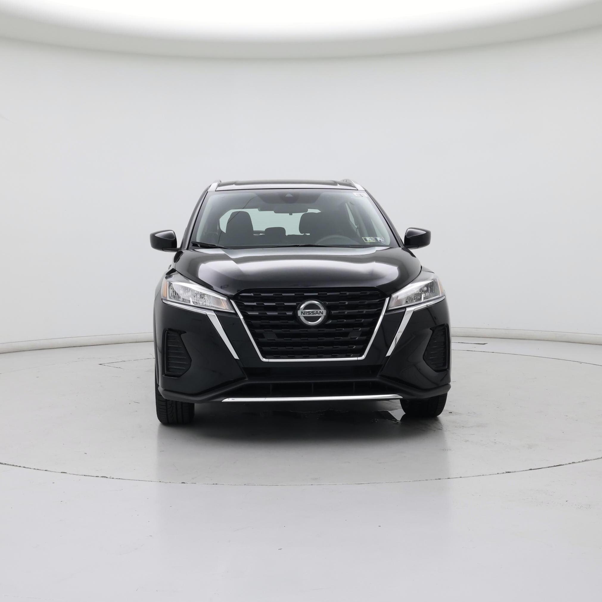 Thumbnail: 2021 Nissan Kicks - 5