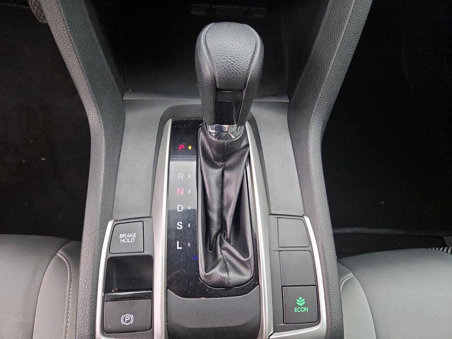 Thumbnail: 2016 Honda Civic - 17