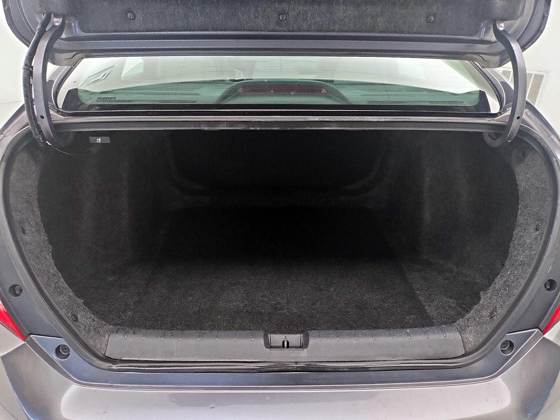 Thumbnail: 2016 Honda Civic - 20