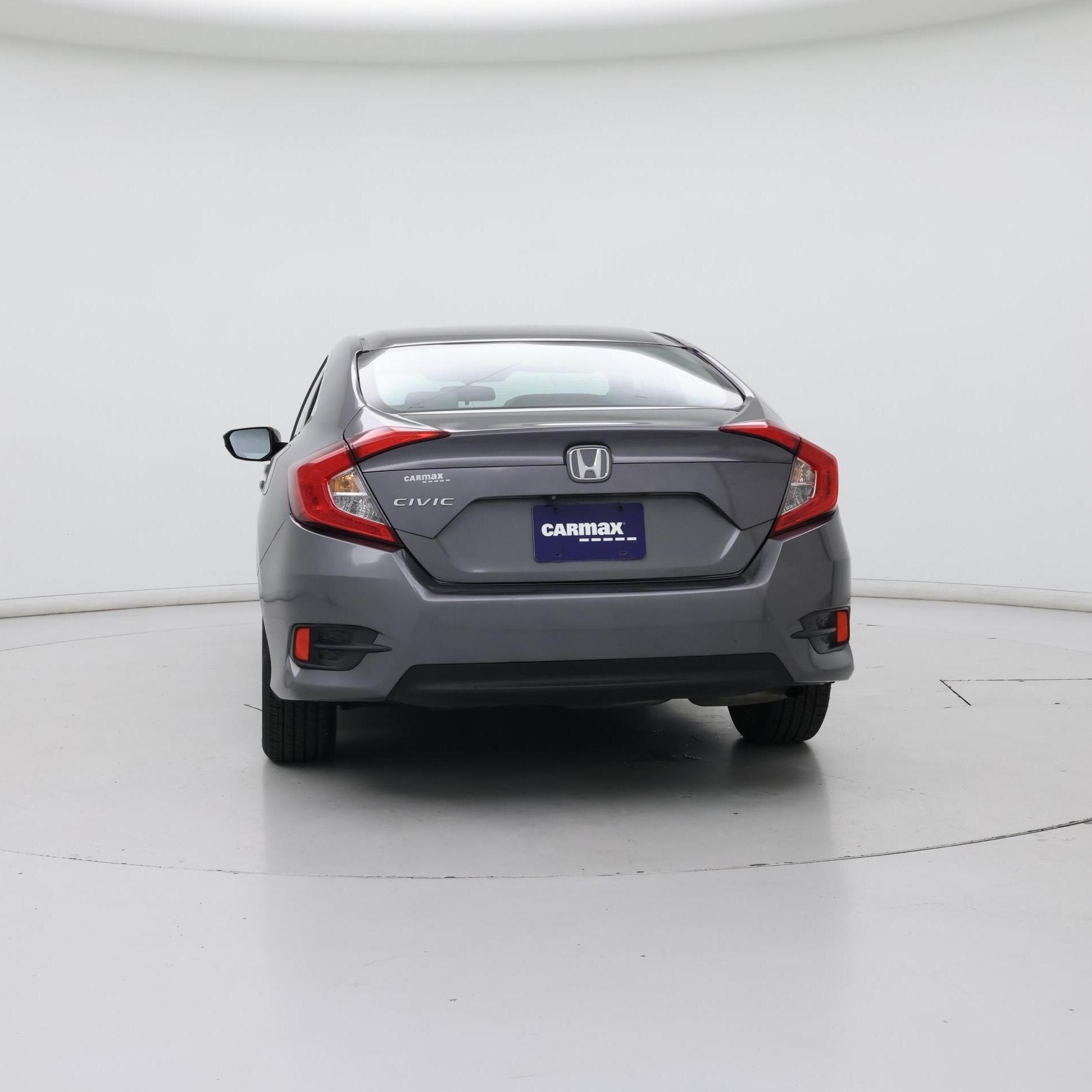 Thumbnail: 2016 Honda Civic - 6