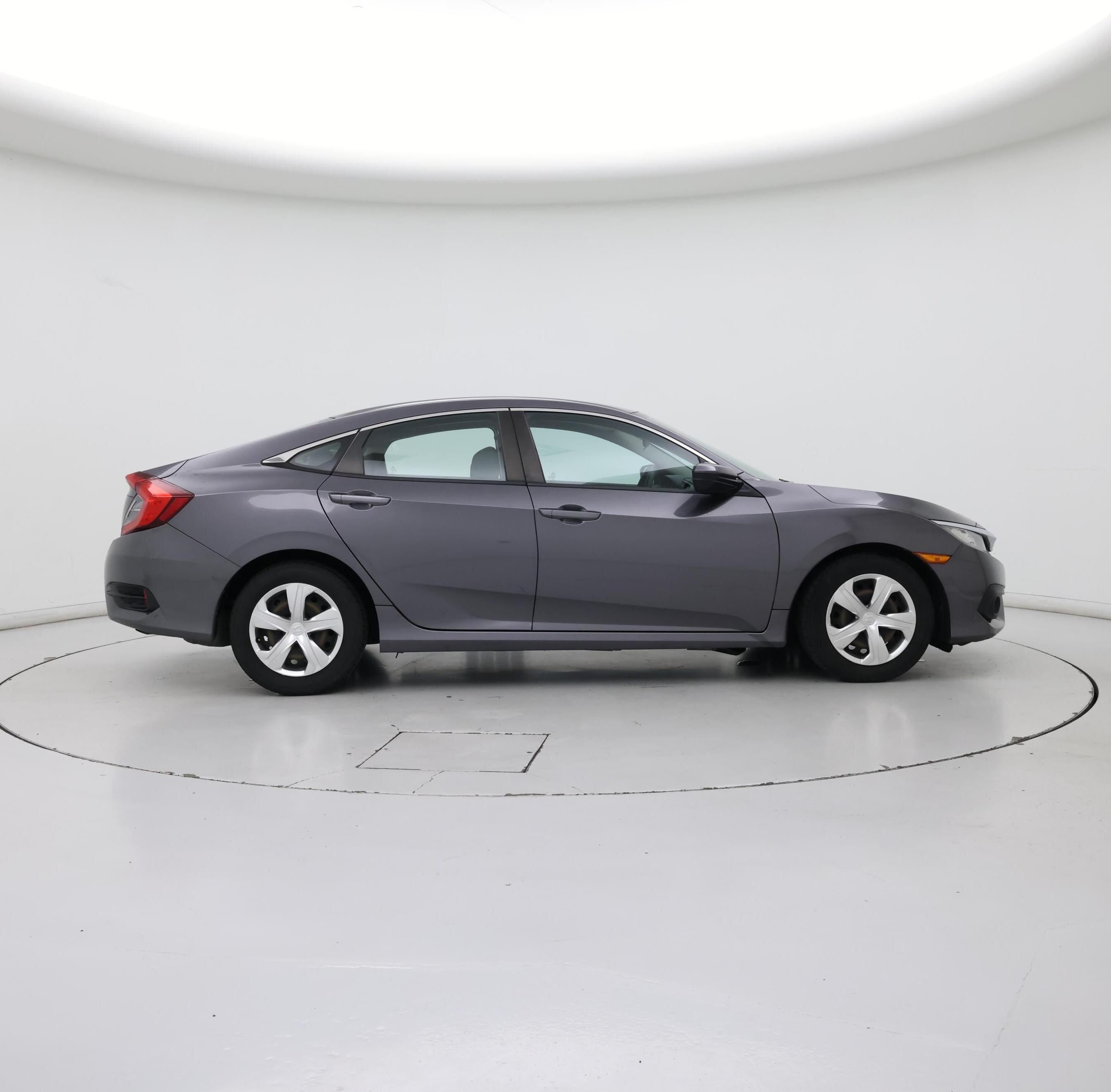 Thumbnail: 2016 Honda Civic - 7