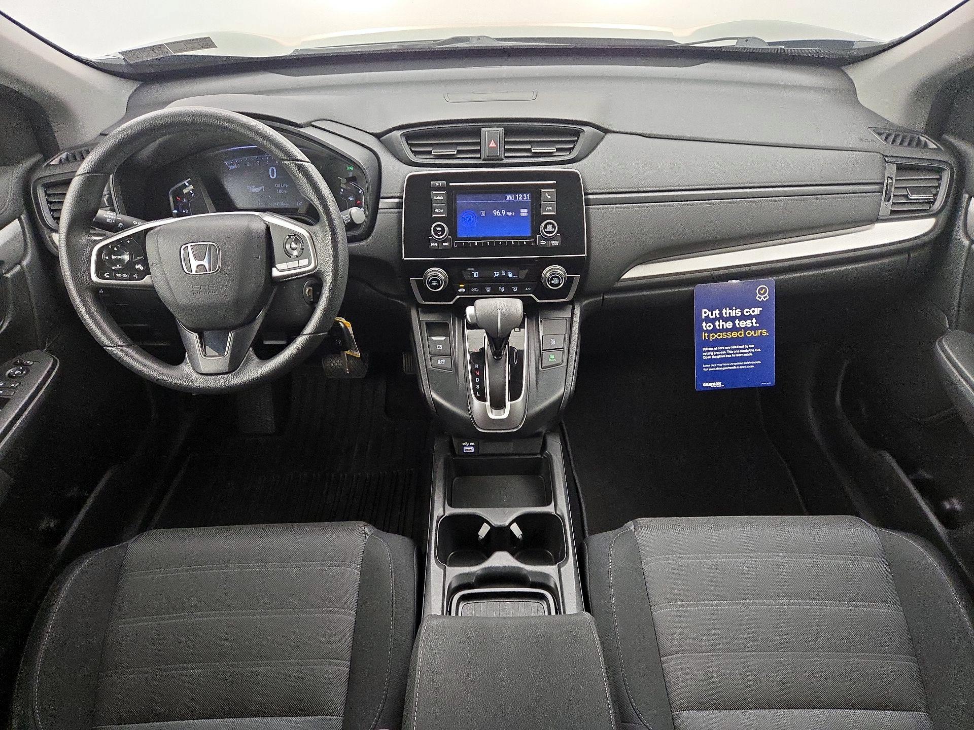 Thumbnail: 2020 Honda CR-V - 9