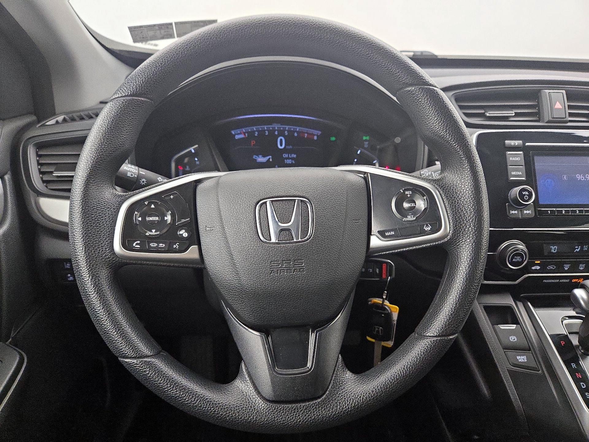 Thumbnail: 2020 Honda CR-V - 10