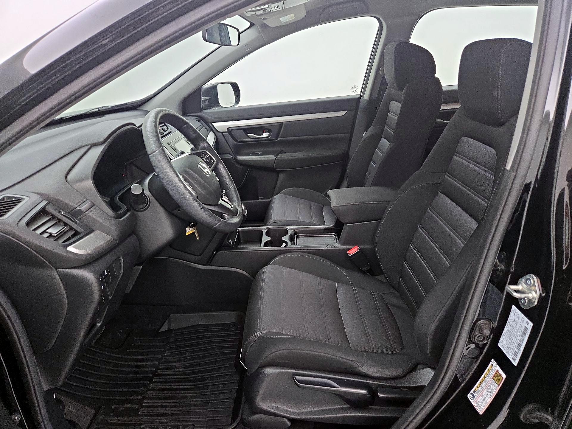 Thumbnail: 2020 Honda CR-V - 11
