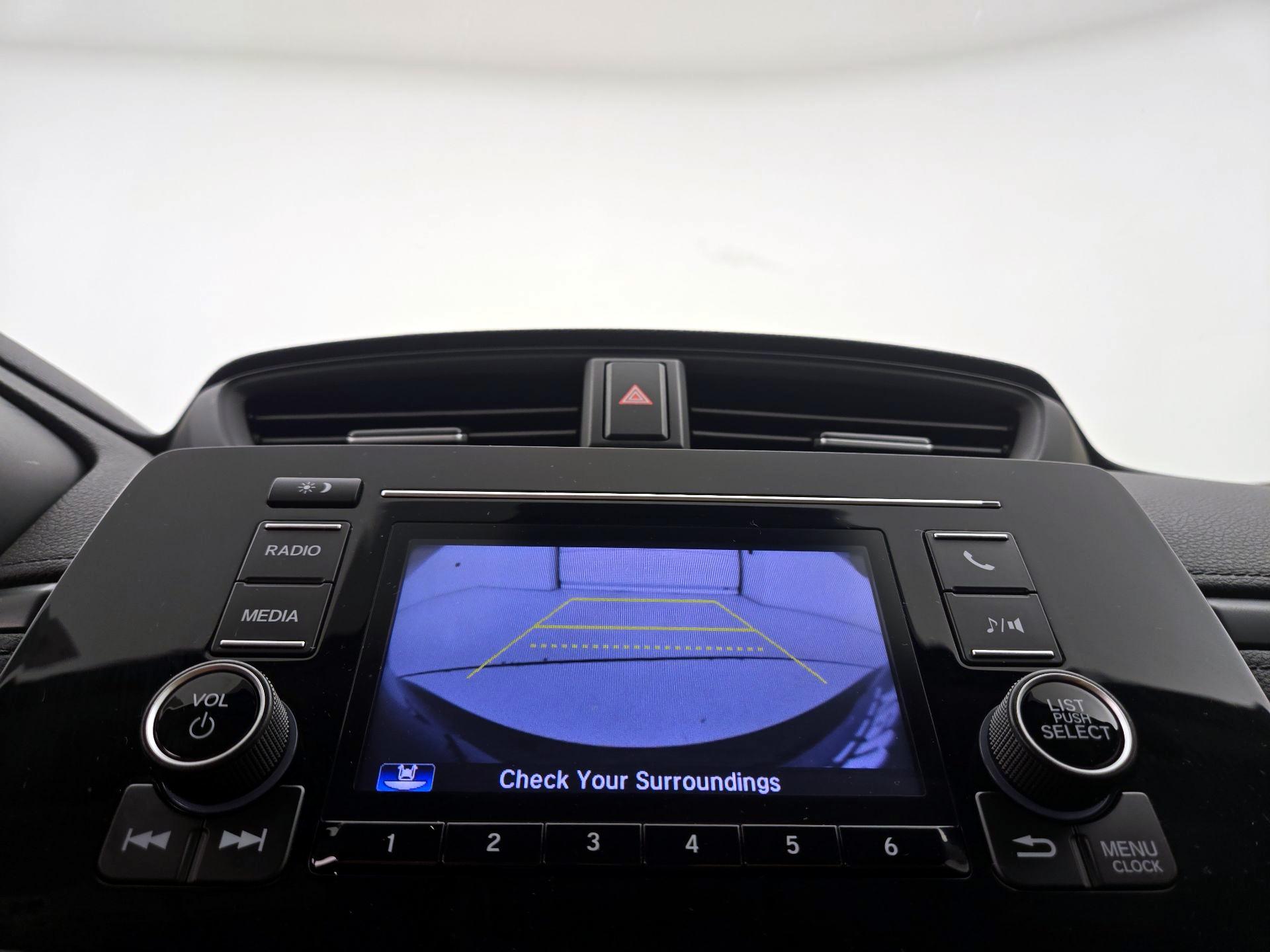 Thumbnail: 2020 Honda CR-V - 14