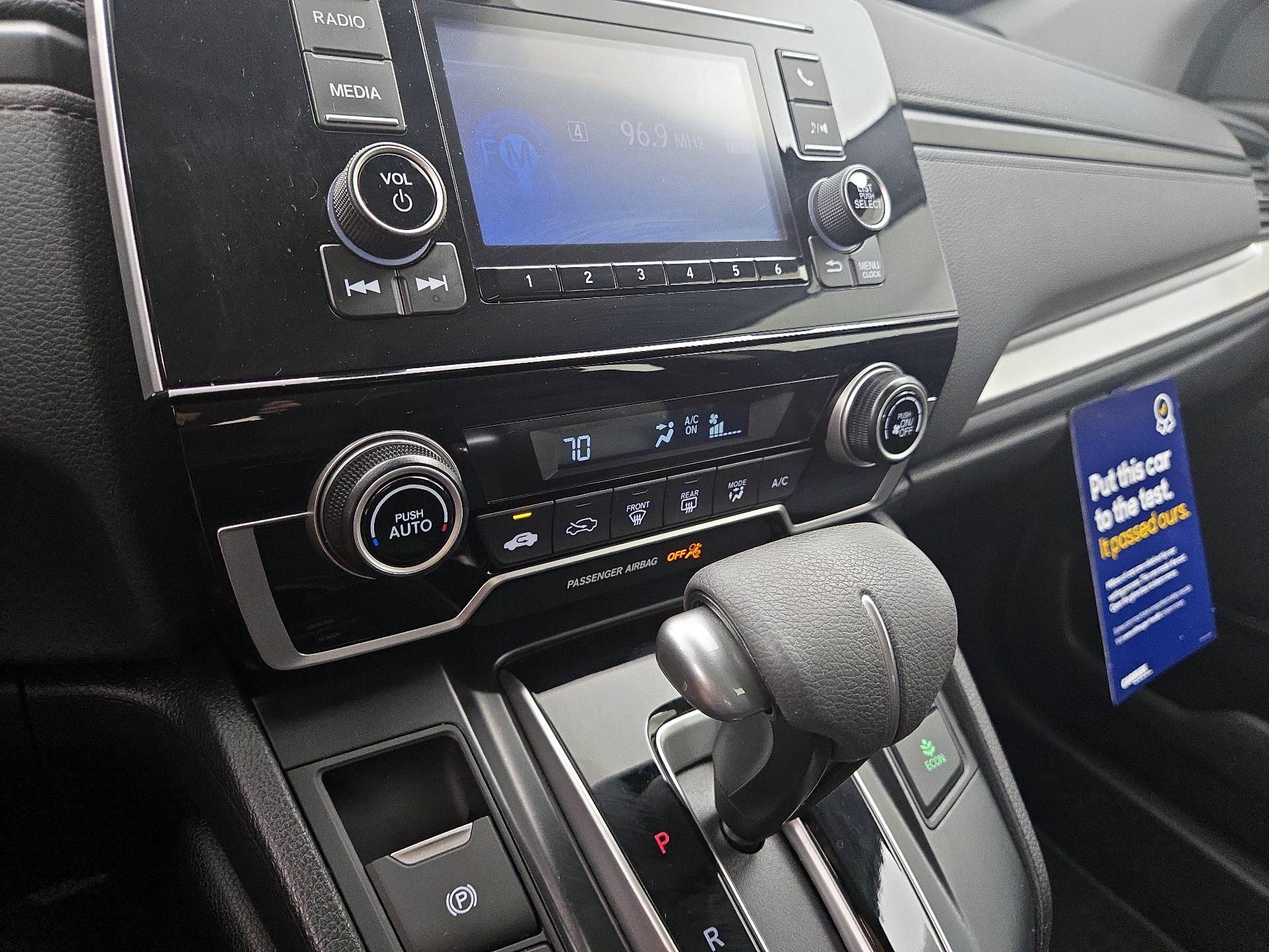 Thumbnail: 2020 Honda CR-V - 16