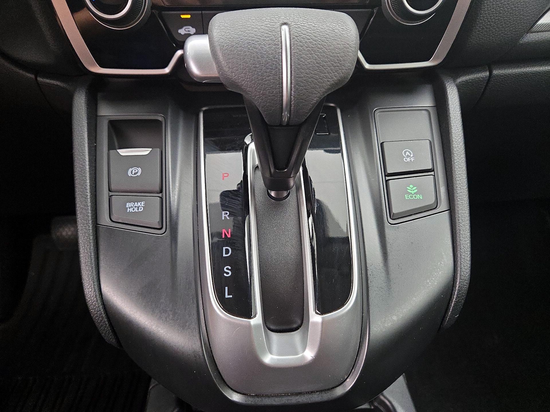 Thumbnail: 2020 Honda CR-V - 17