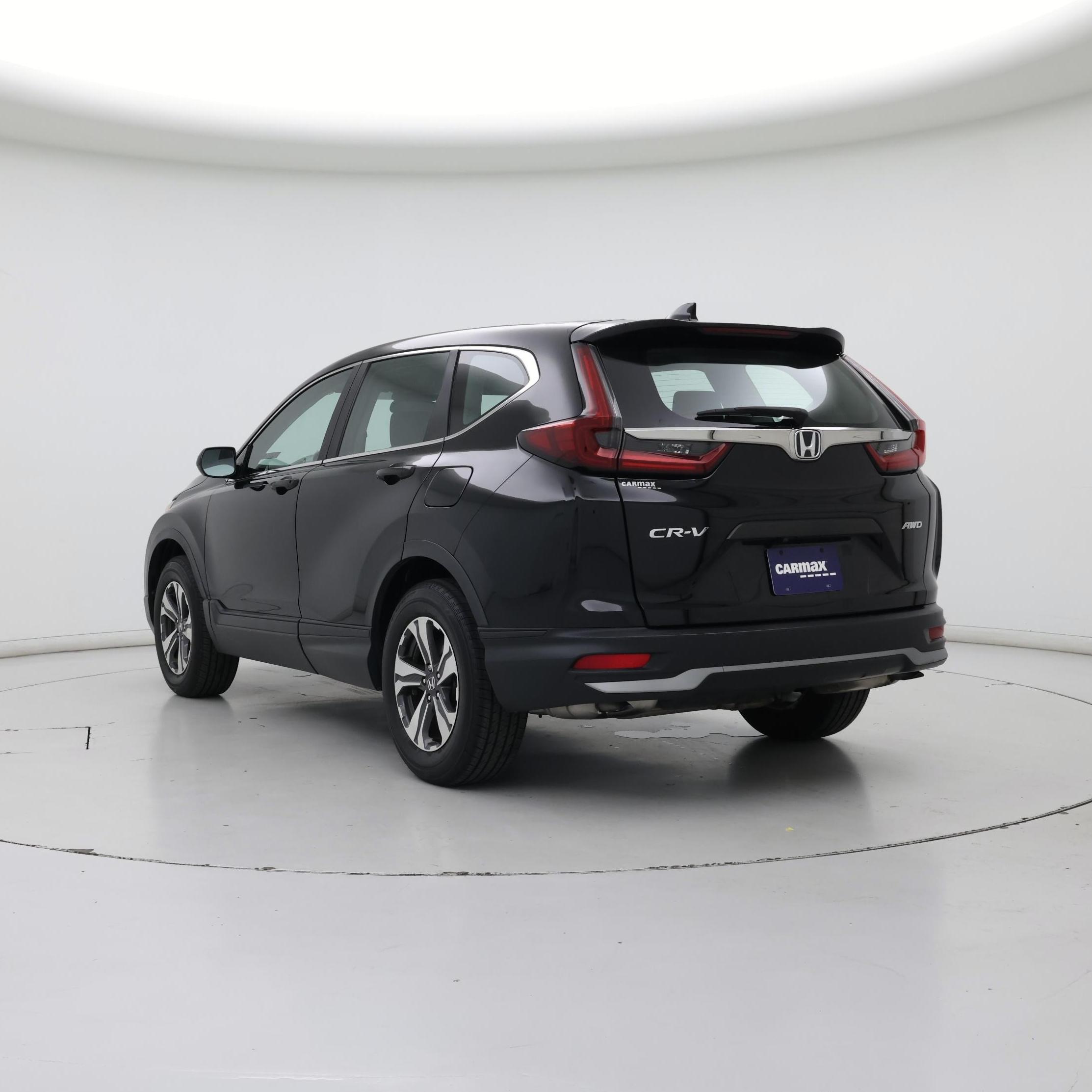 Thumbnail: 2020 Honda CR-V - 2