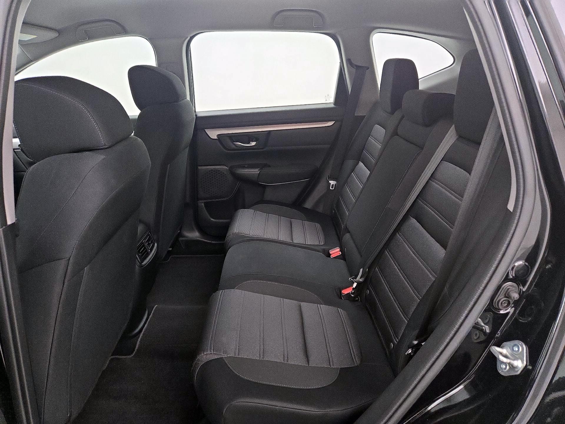 Thumbnail: 2020 Honda CR-V - 19