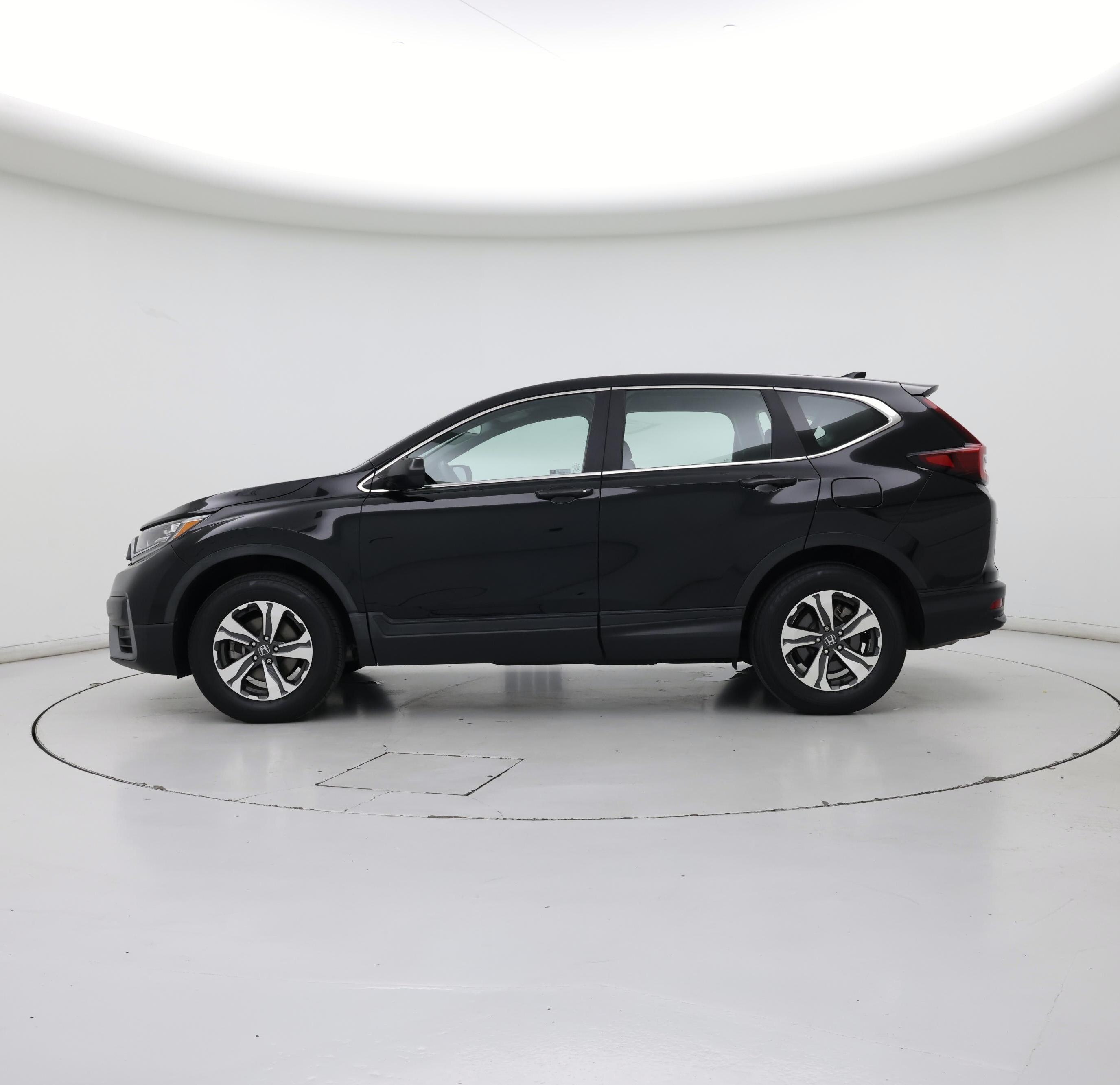Thumbnail: 2020 Honda CR-V - 3