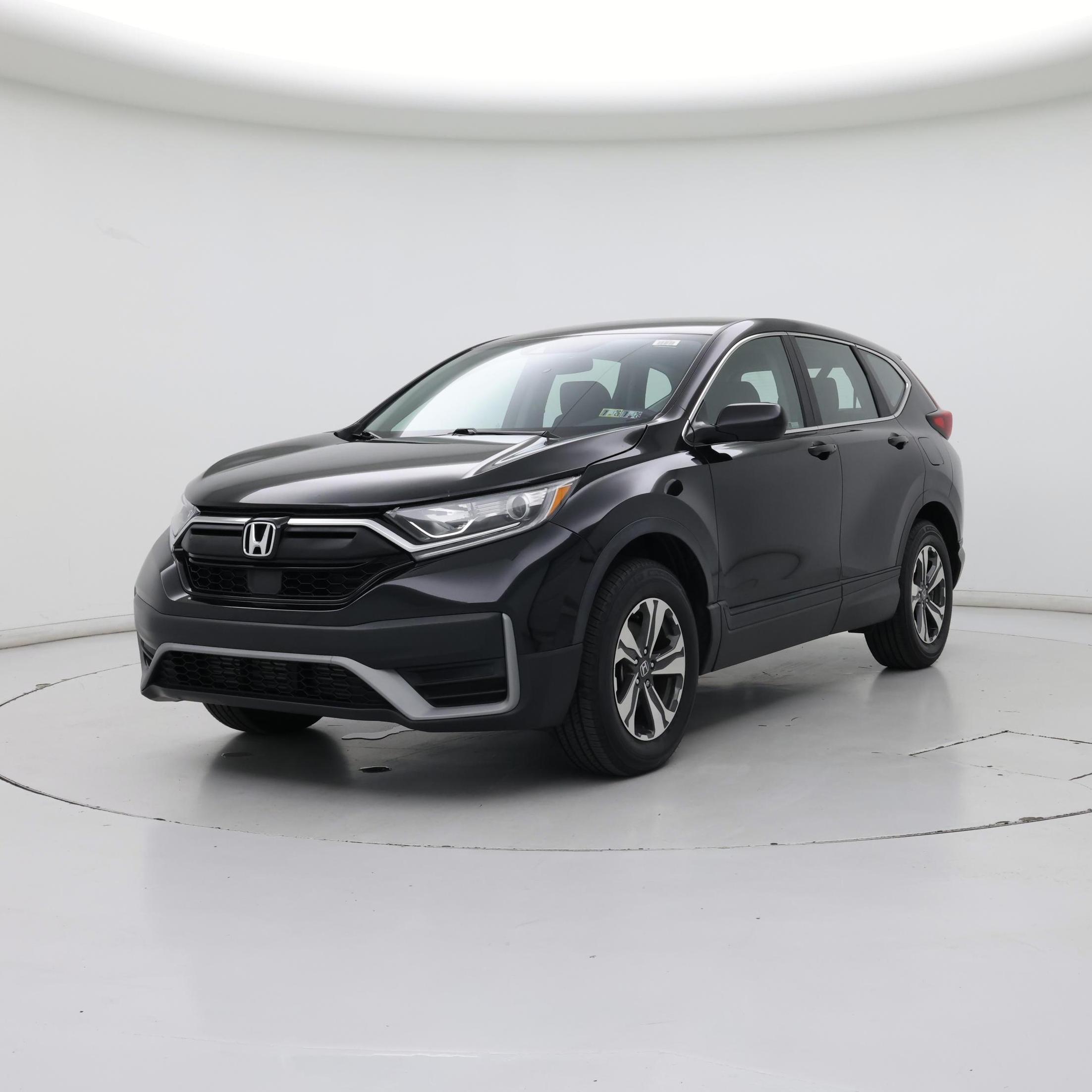 Thumbnail: 2020 Honda CR-V - 4