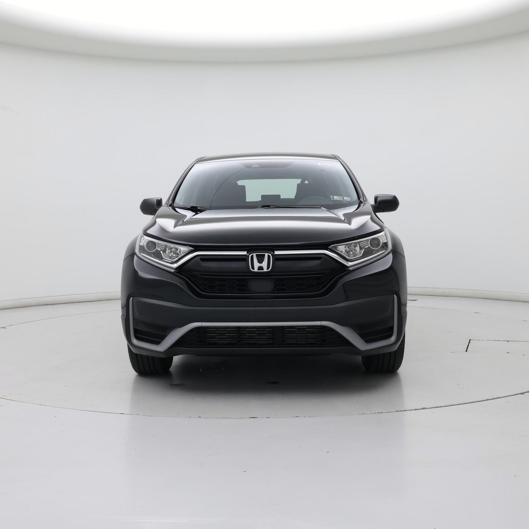 Thumbnail: 2020 Honda CR-V - 5