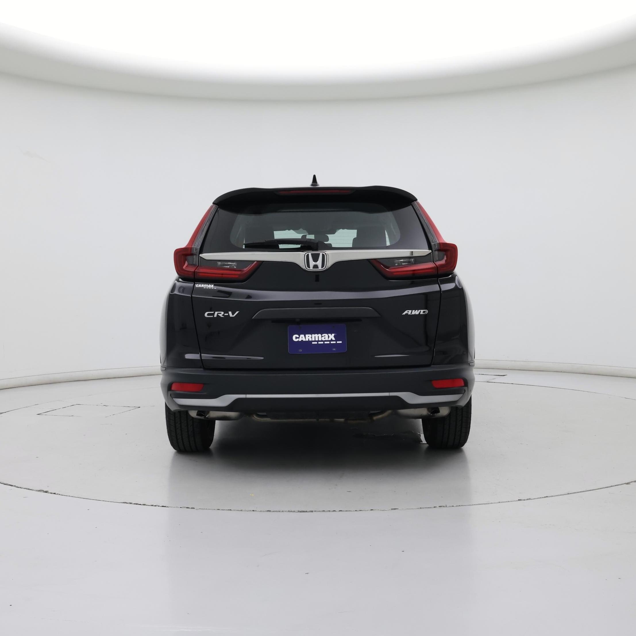 Thumbnail: 2020 Honda CR-V - 6