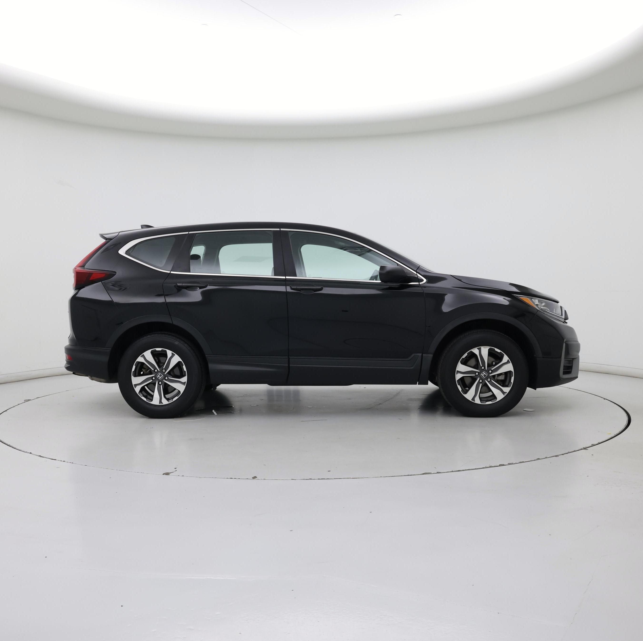 Thumbnail: 2020 Honda CR-V - 7
