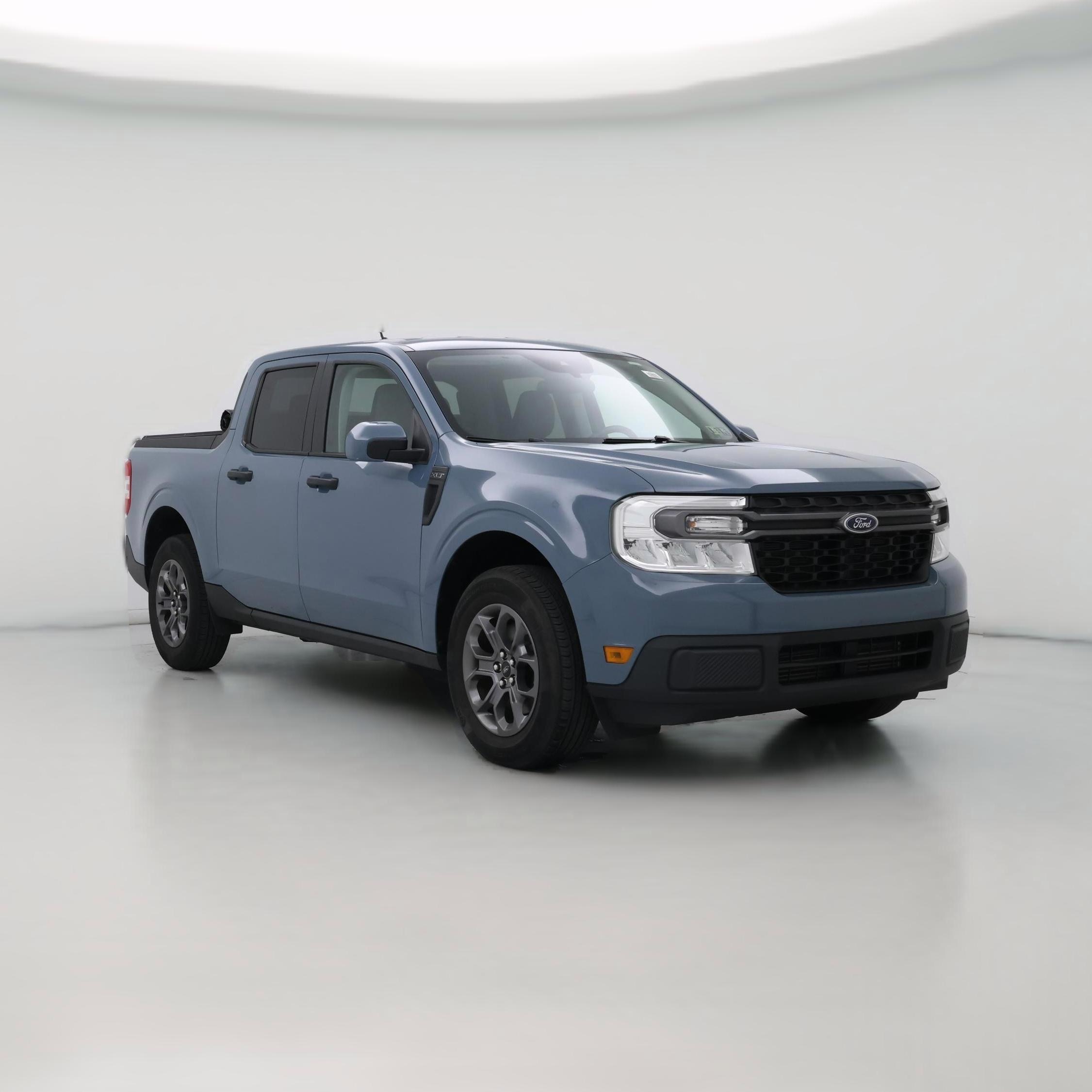 Thumbnail: 2022 Ford Maverick - 1