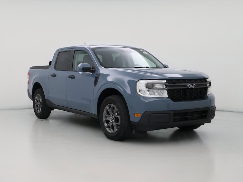 2022 Ford Maverick XLT -
                  Lancaster, PA
