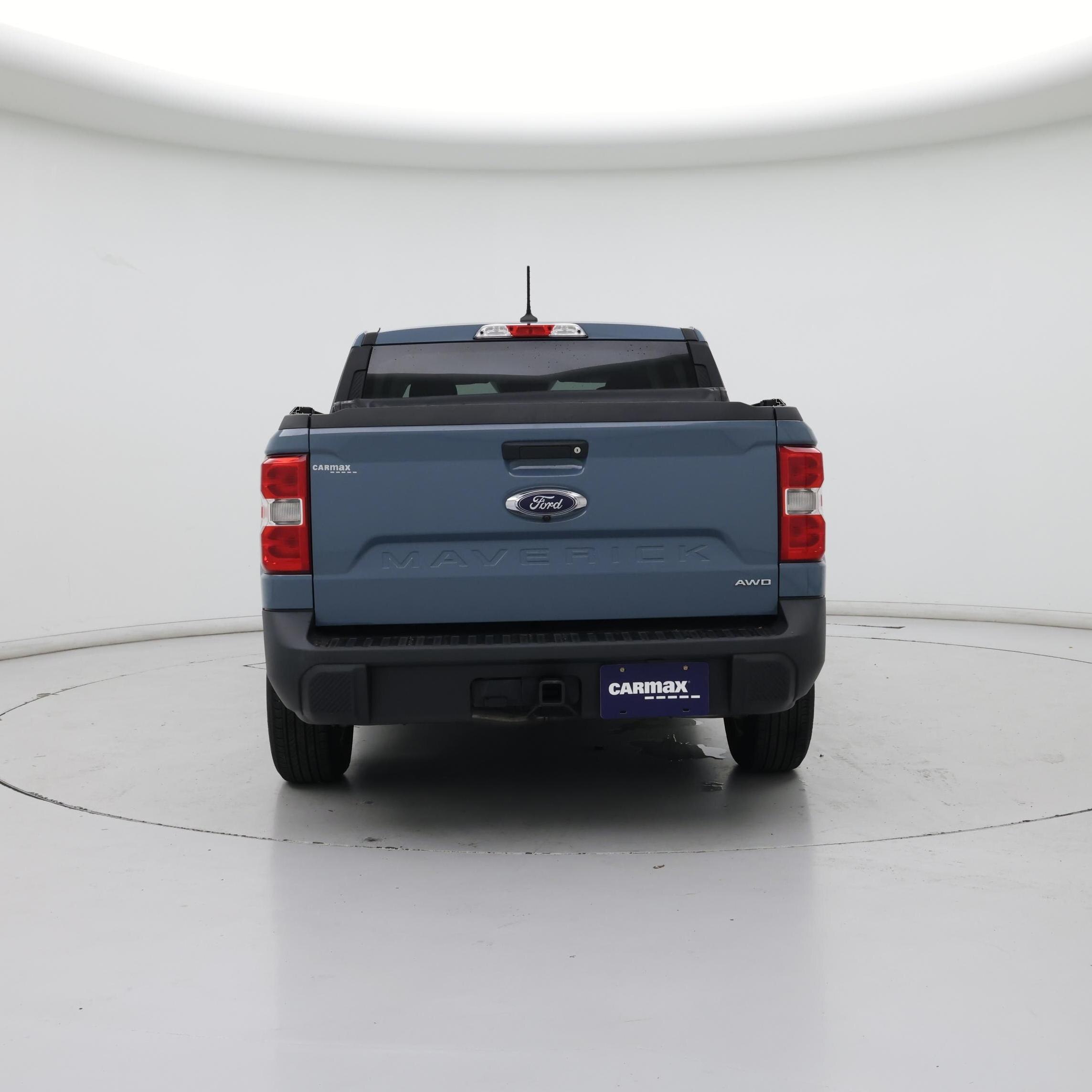 Thumbnail: 2022 Ford Maverick - 6