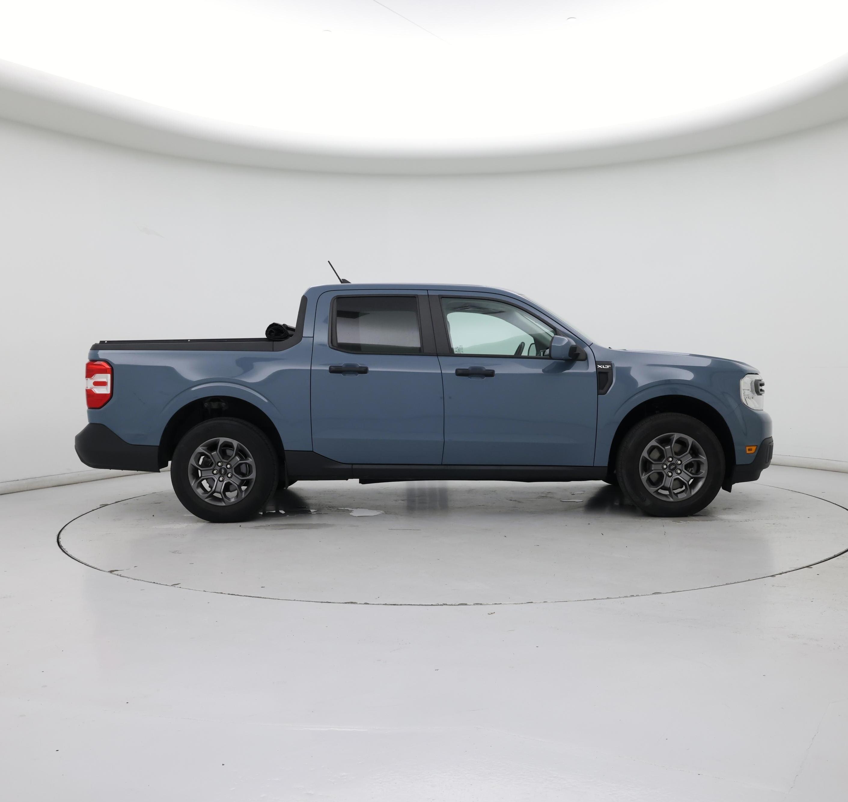 Thumbnail: 2022 Ford Maverick - 7