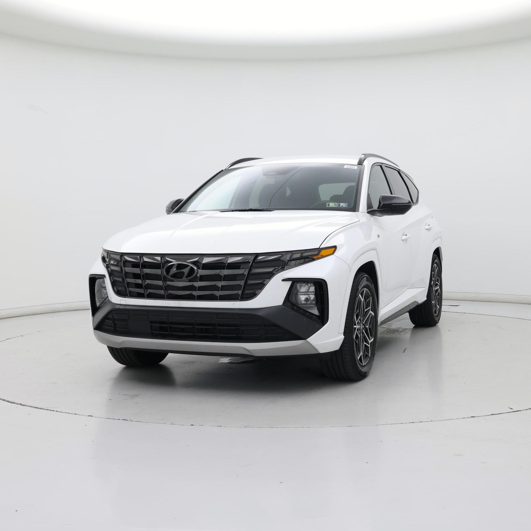 Thumbnail: 2022 Hyundai Tucson - 4