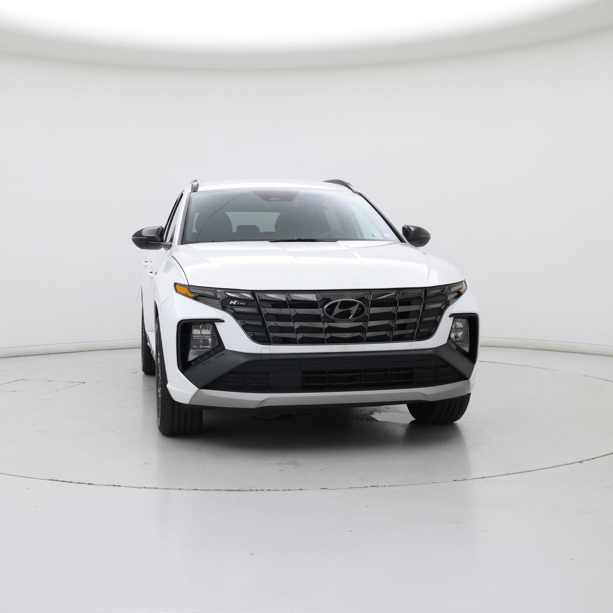 Thumbnail: 2022 Hyundai Tucson - 5