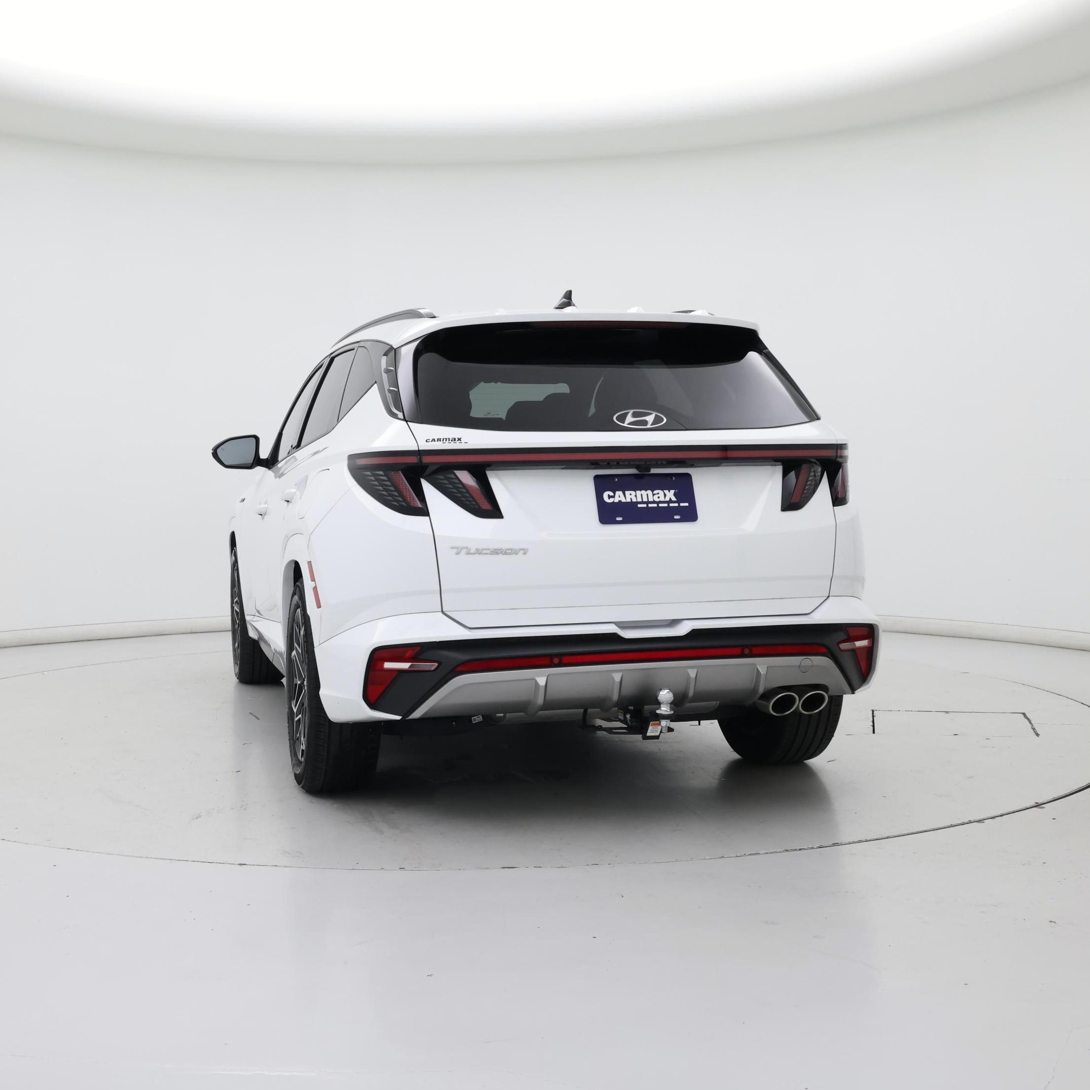 Thumbnail: 2022 Hyundai Tucson - 6