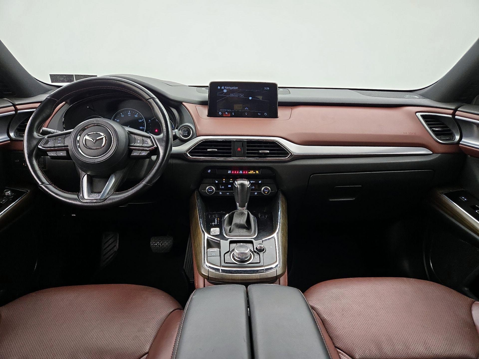 Thumbnail: 2019 Mazda CX-9 - 9