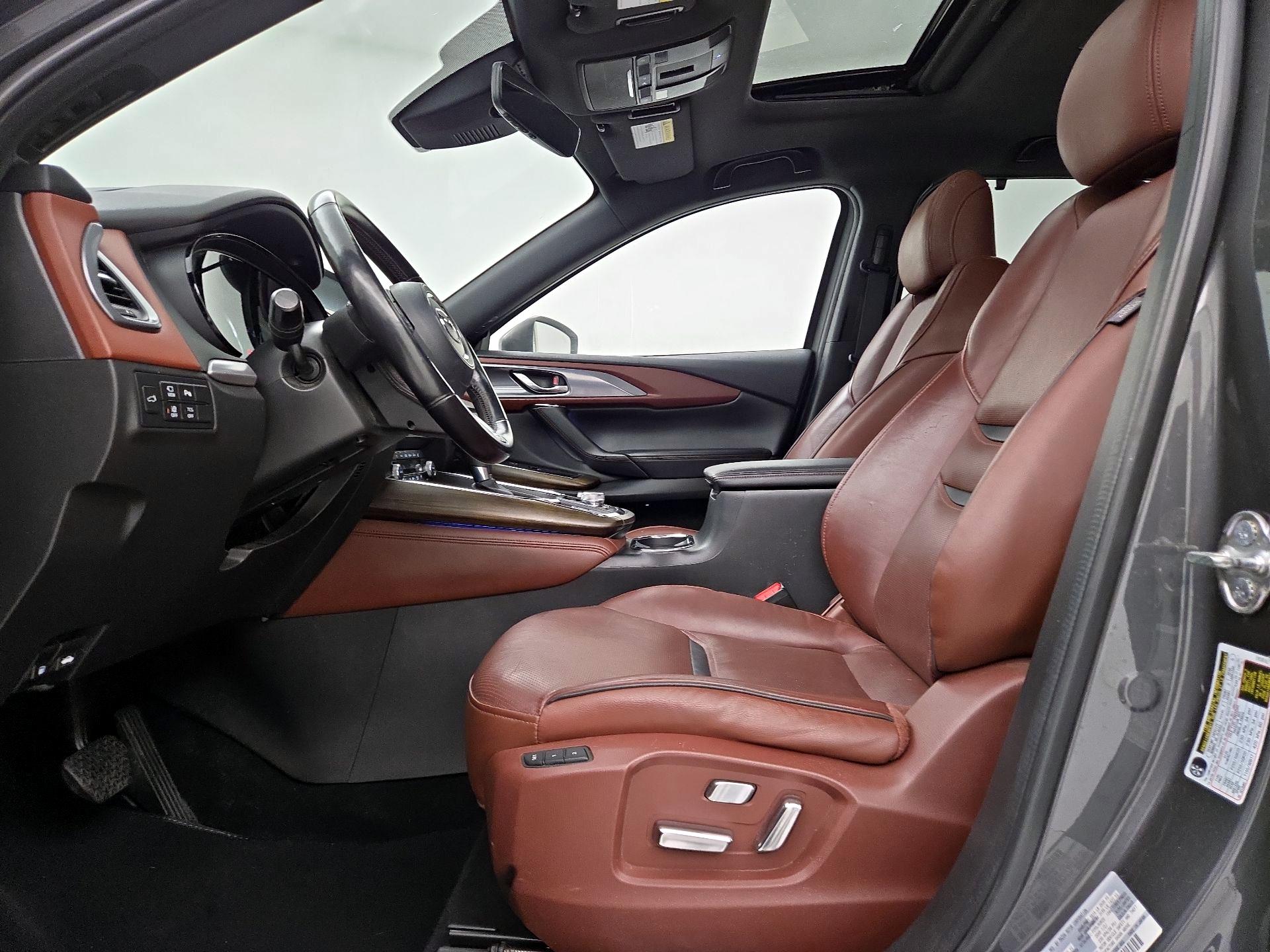 Thumbnail: 2019 Mazda CX-9 - 11