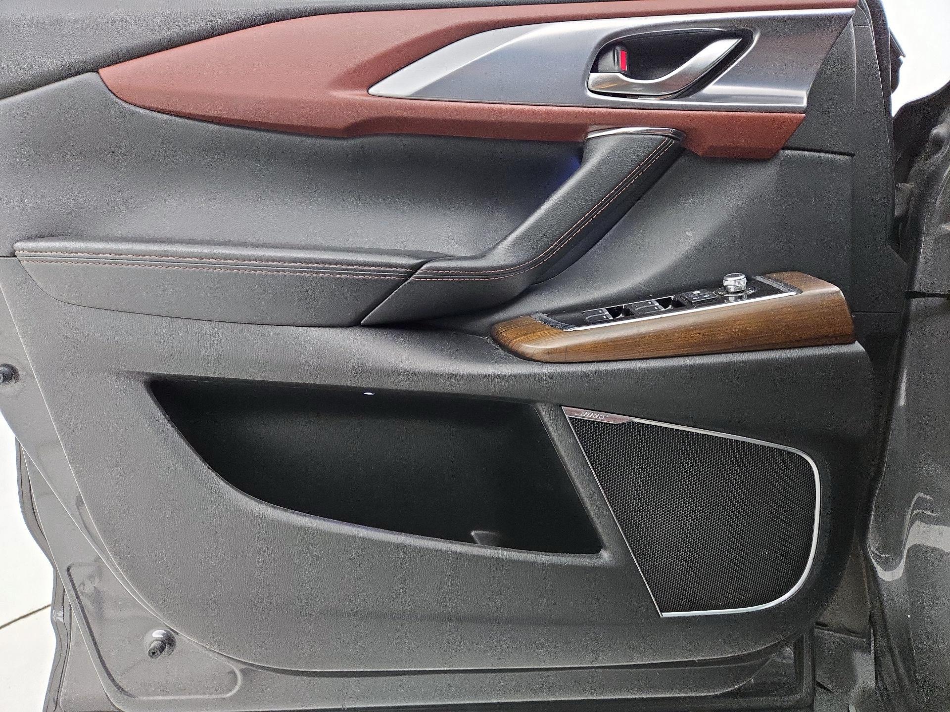 Thumbnail: 2019 Mazda CX-9 - 12