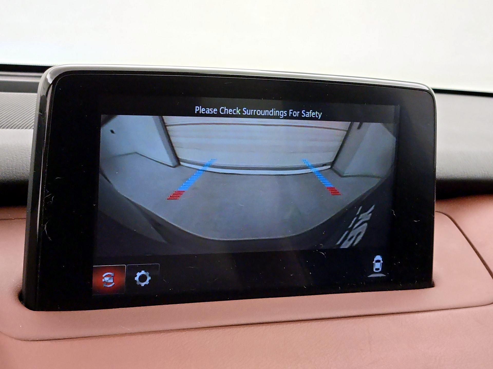 Thumbnail: 2019 Mazda CX-9 - 15