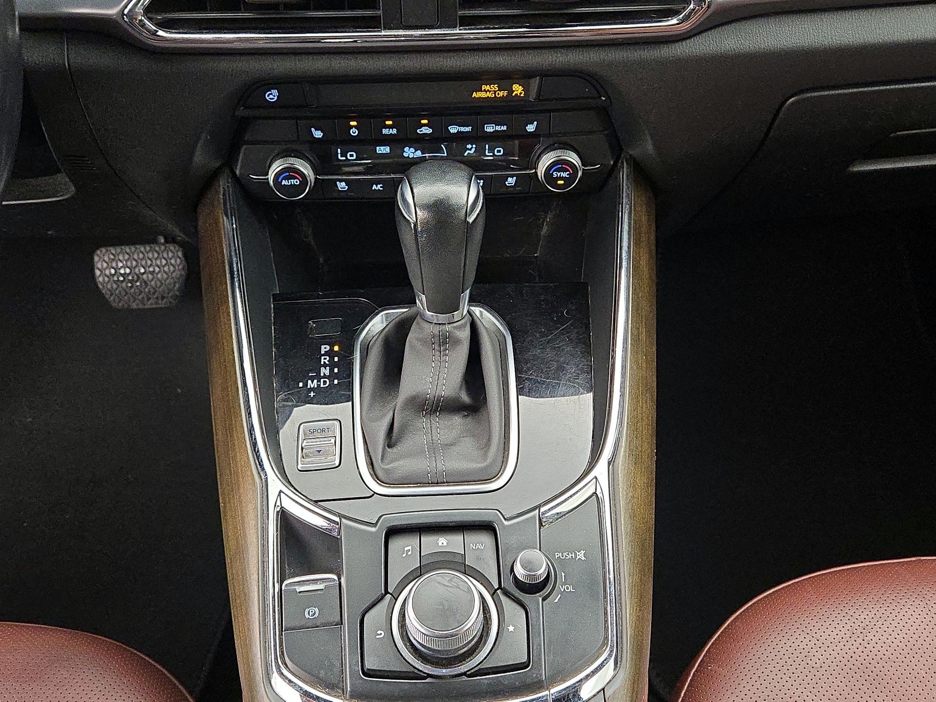 Thumbnail: 2019 Mazda CX-9 - 18