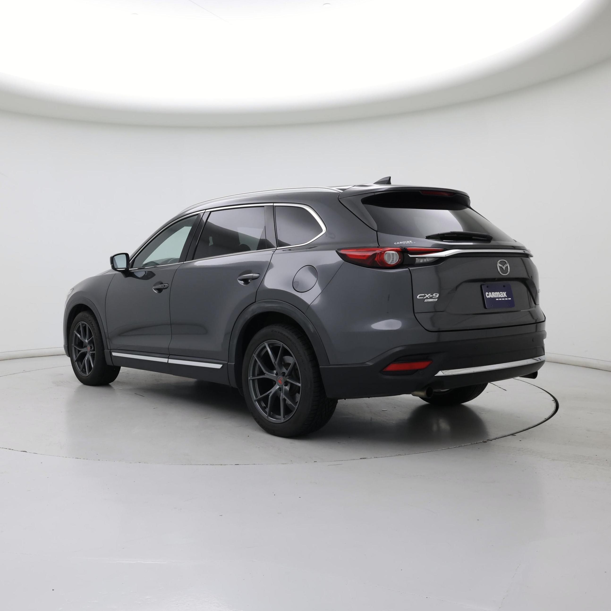 Thumbnail: 2019 Mazda CX-9 - 2
