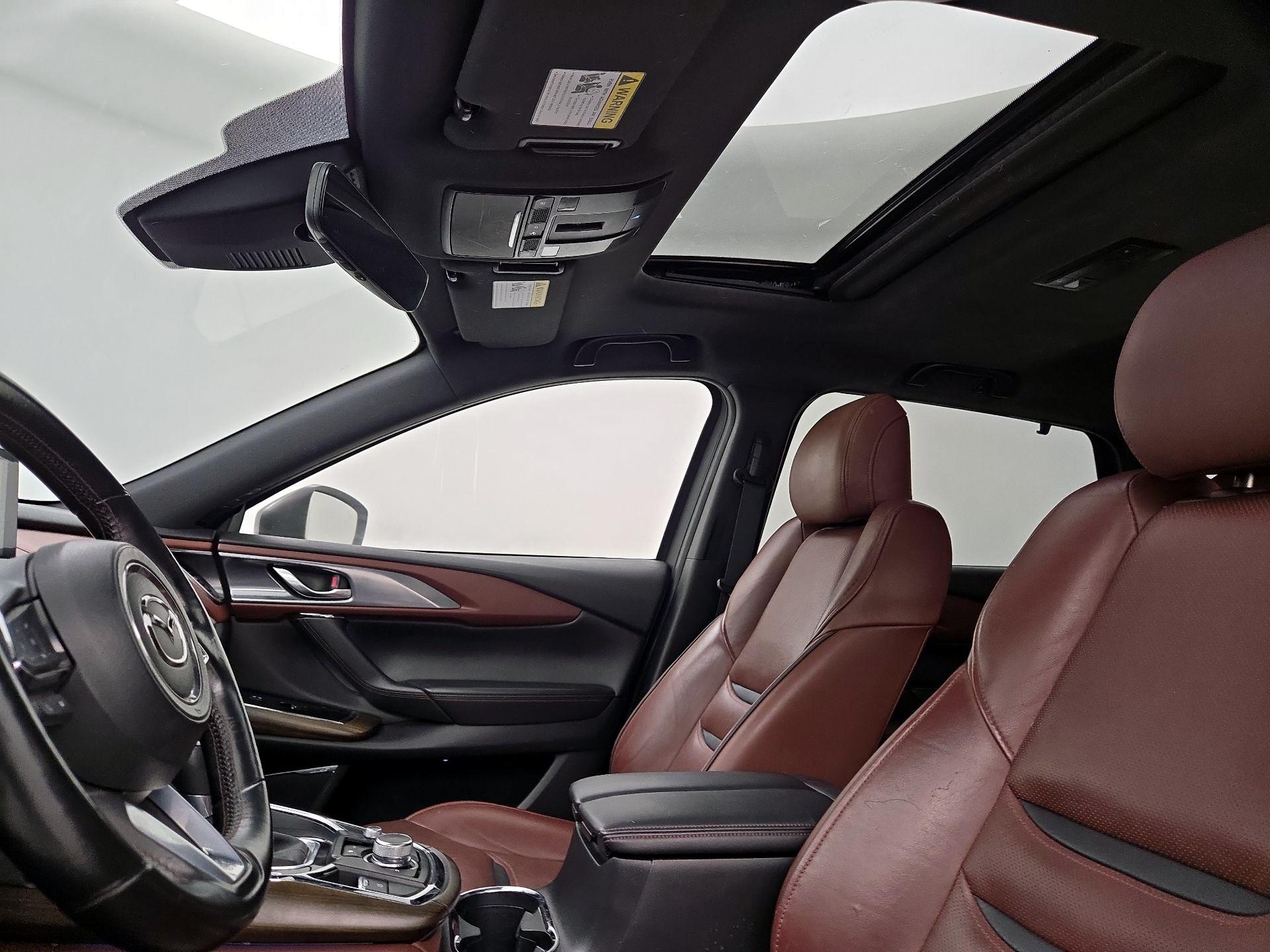 Thumbnail: 2019 Mazda CX-9 - 20