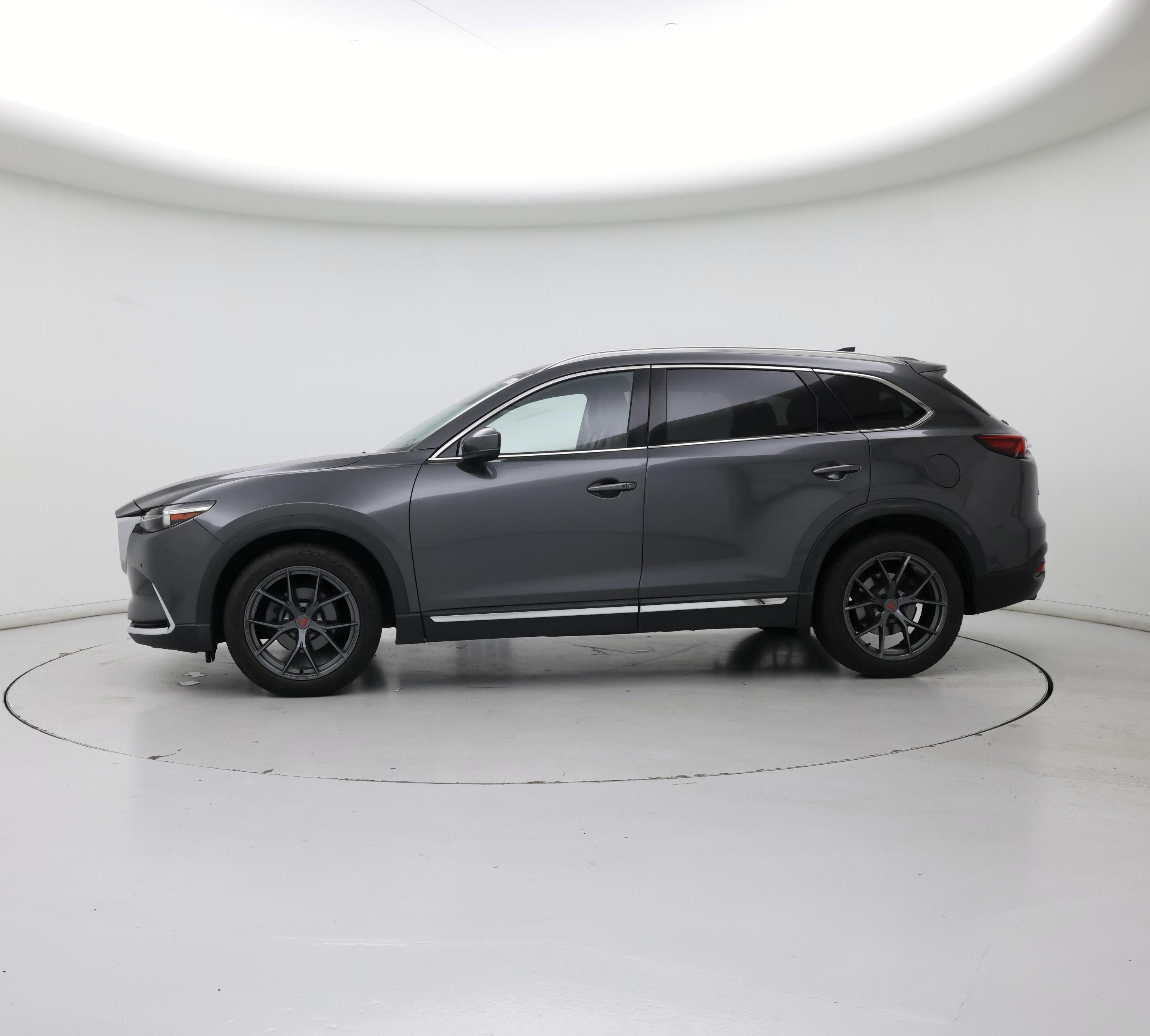 Thumbnail: 2019 Mazda CX-9 - 3