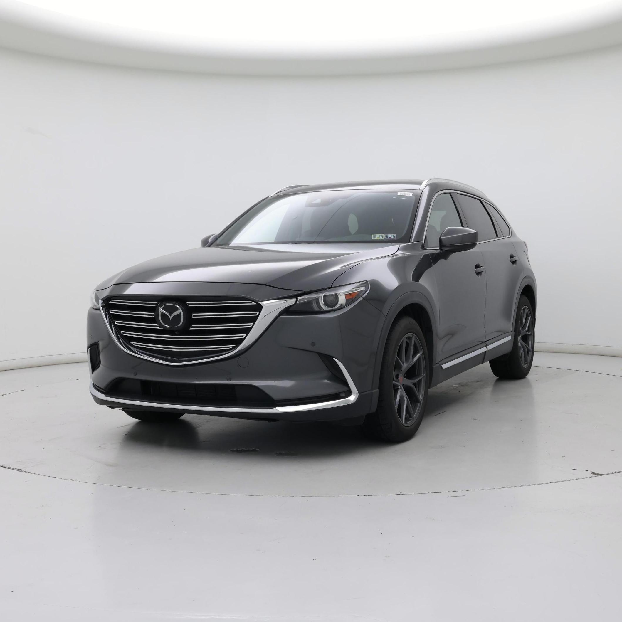 Thumbnail: 2019 Mazda CX-9 - 4