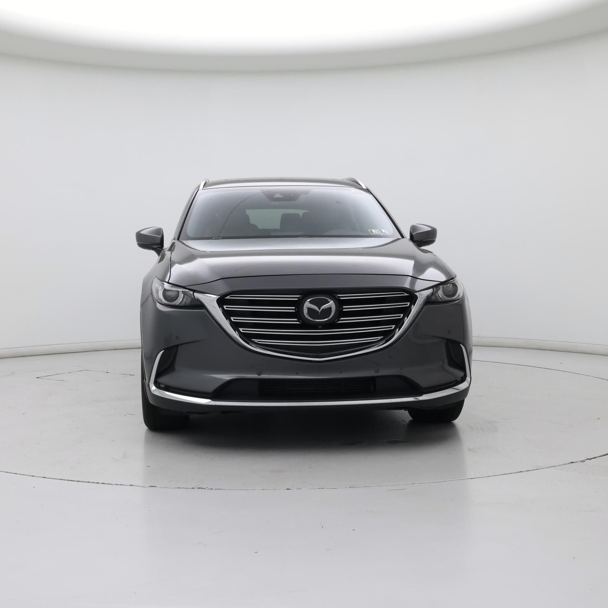 Thumbnail: 2019 Mazda CX-9 - 5